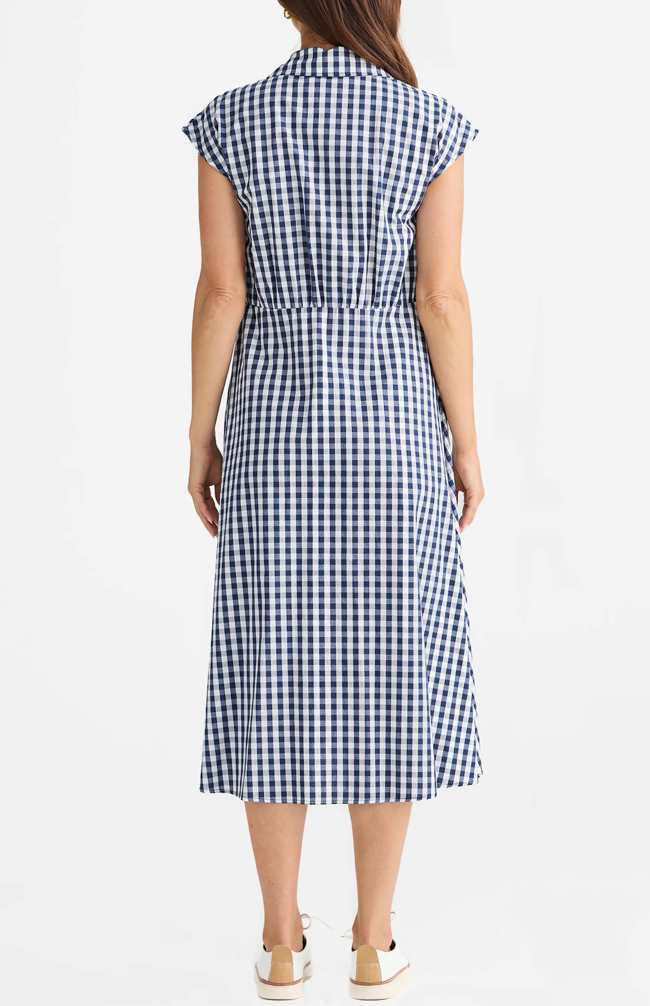 MUSINGS DRESS