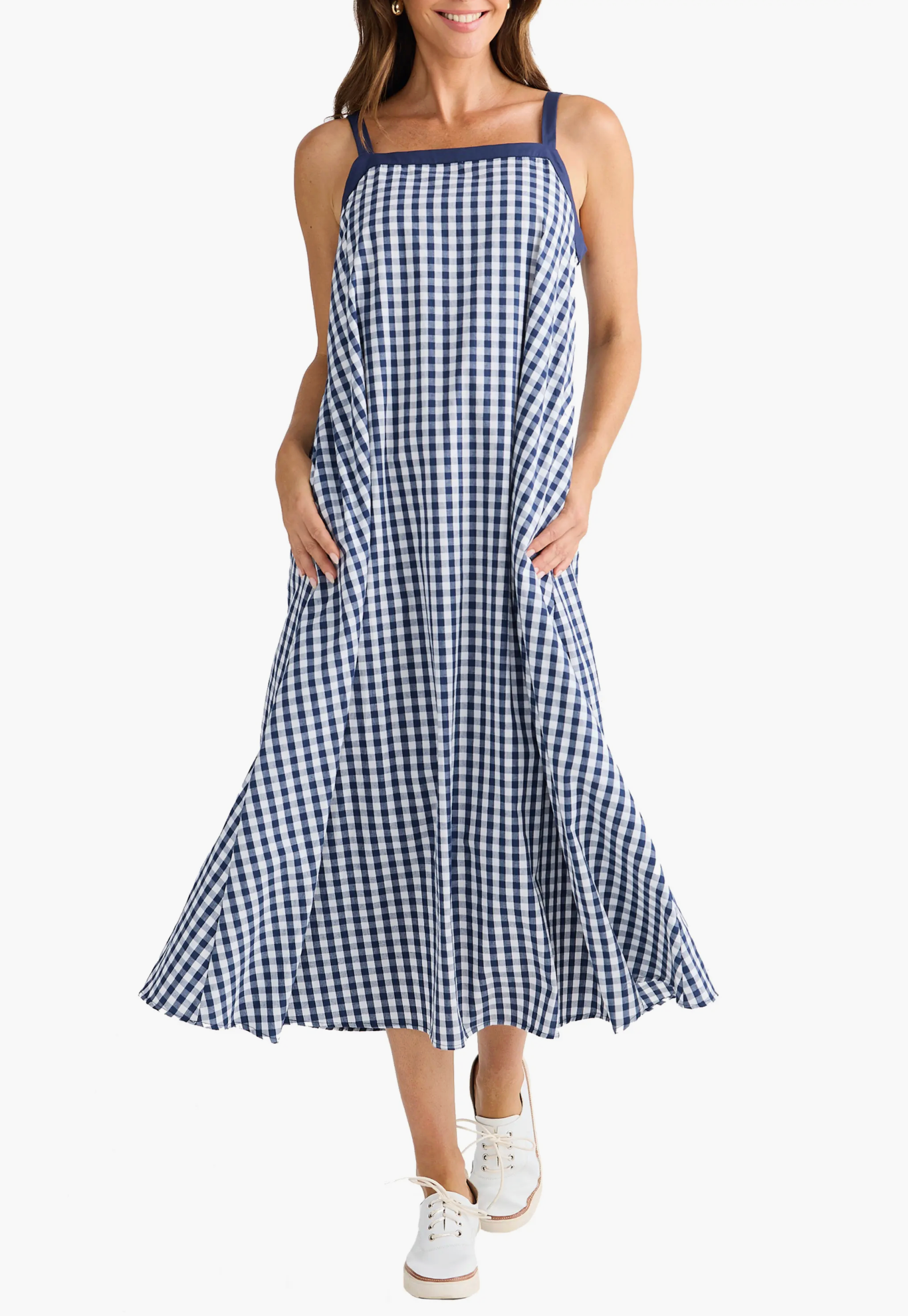 ERICA DRESS