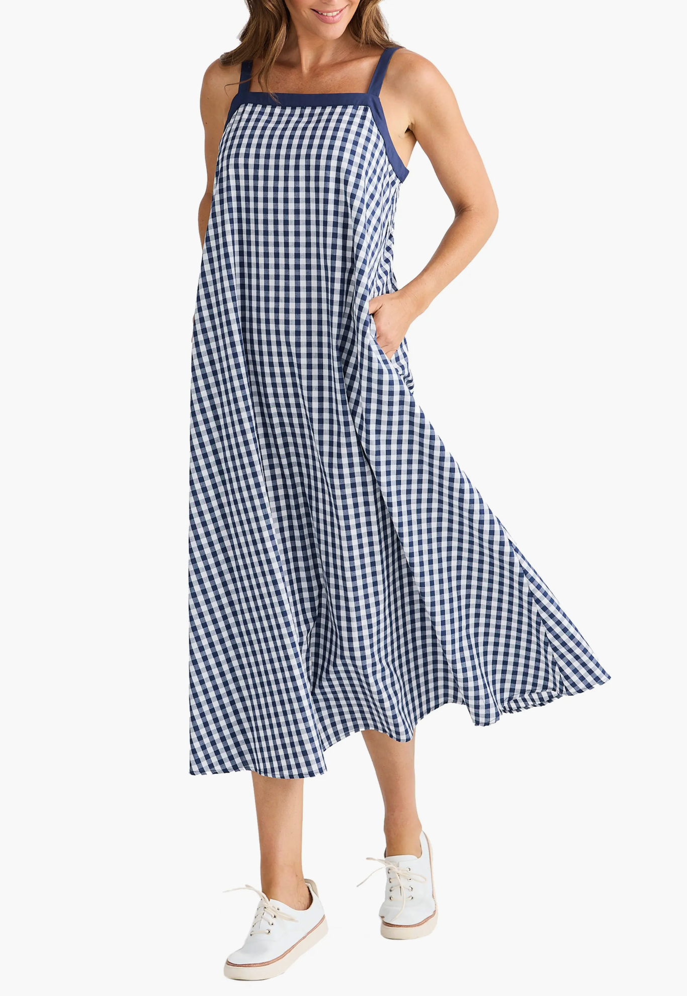 ERICA DRESS