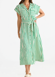 PORTIA DRESS