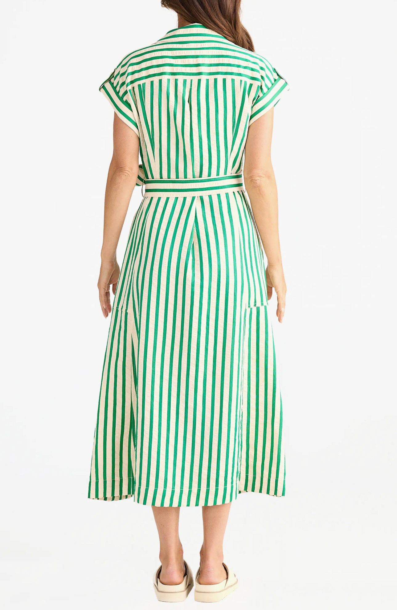 PORTIA DRESS