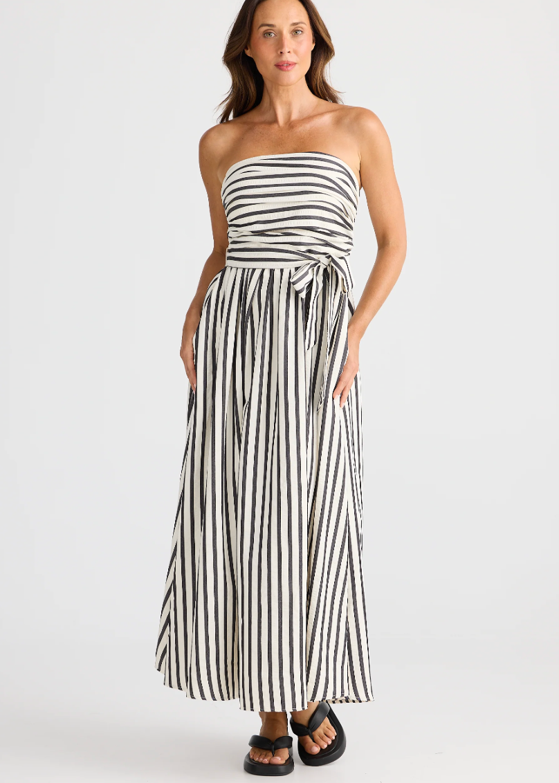 AVALON DRESS