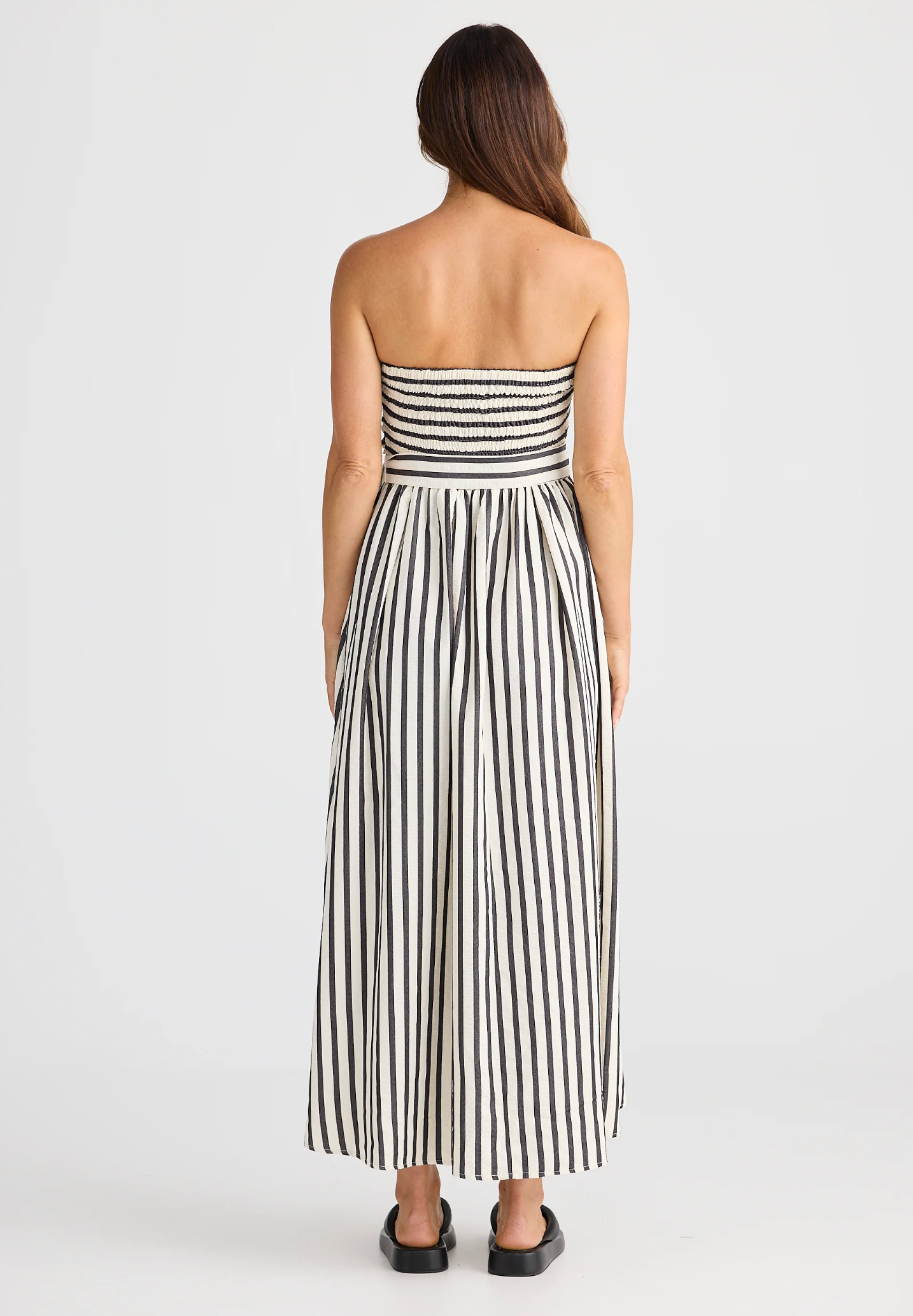AVALON DRESS