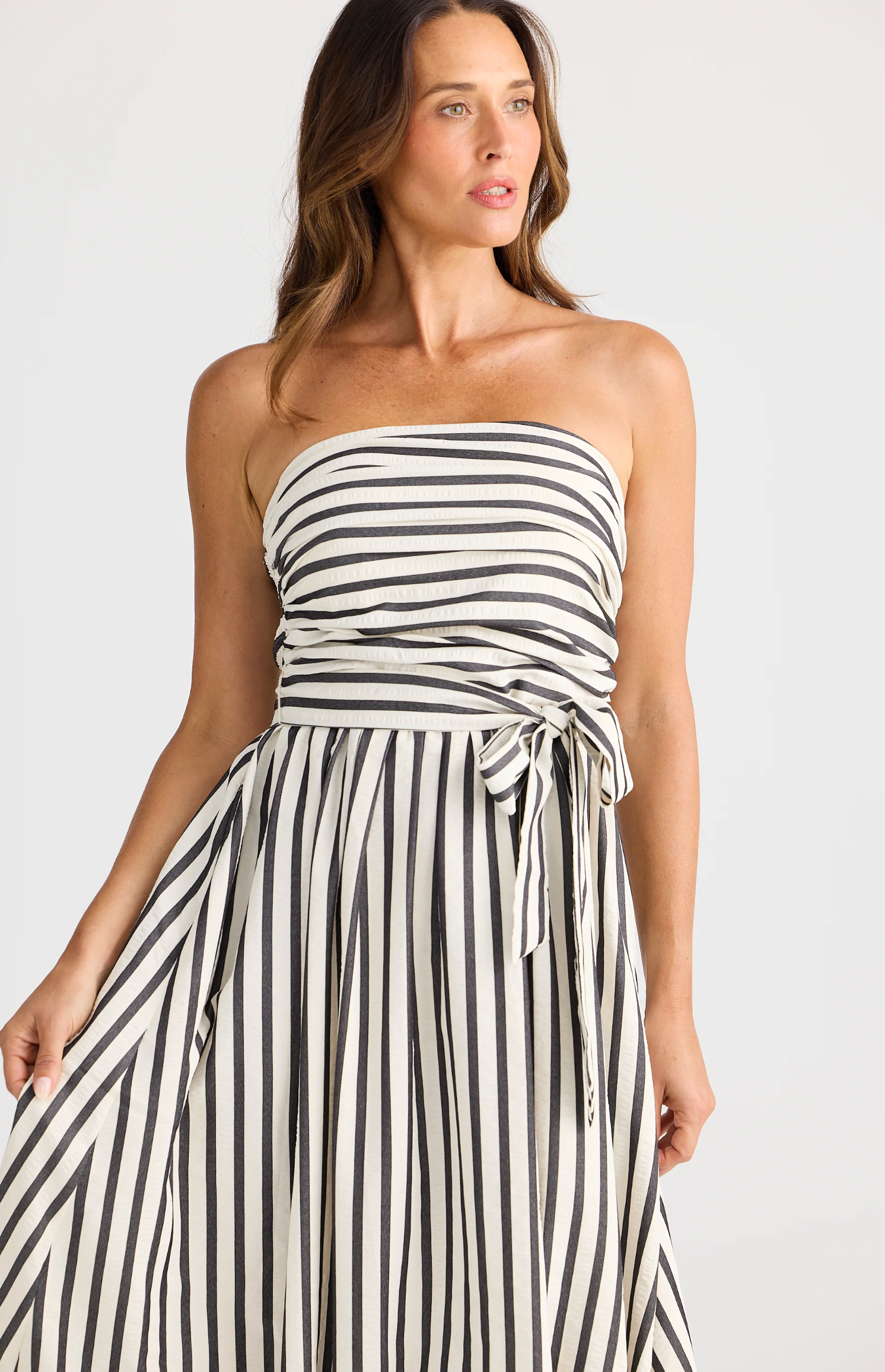 AVALON DRESS