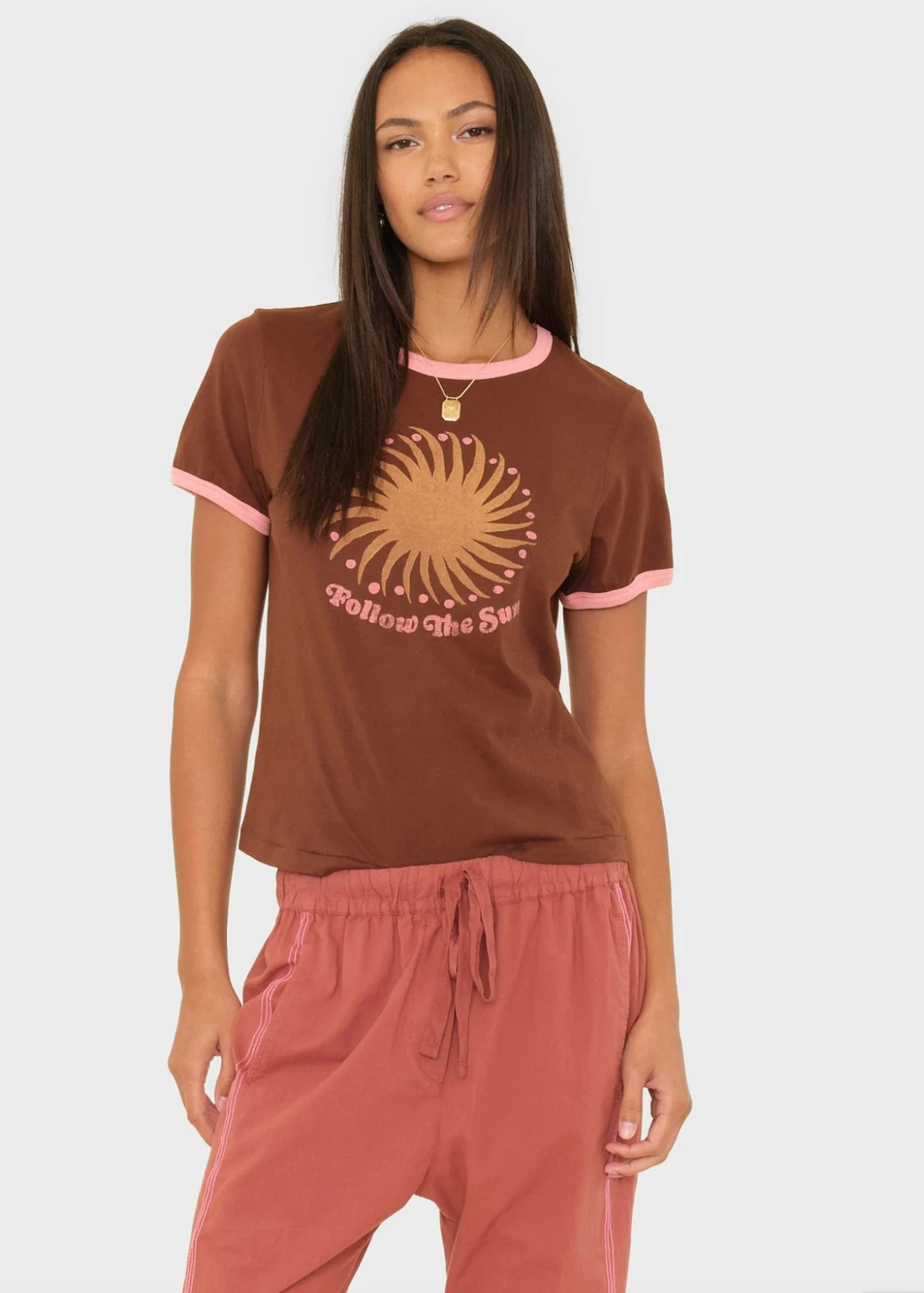 FRANKIE TEE