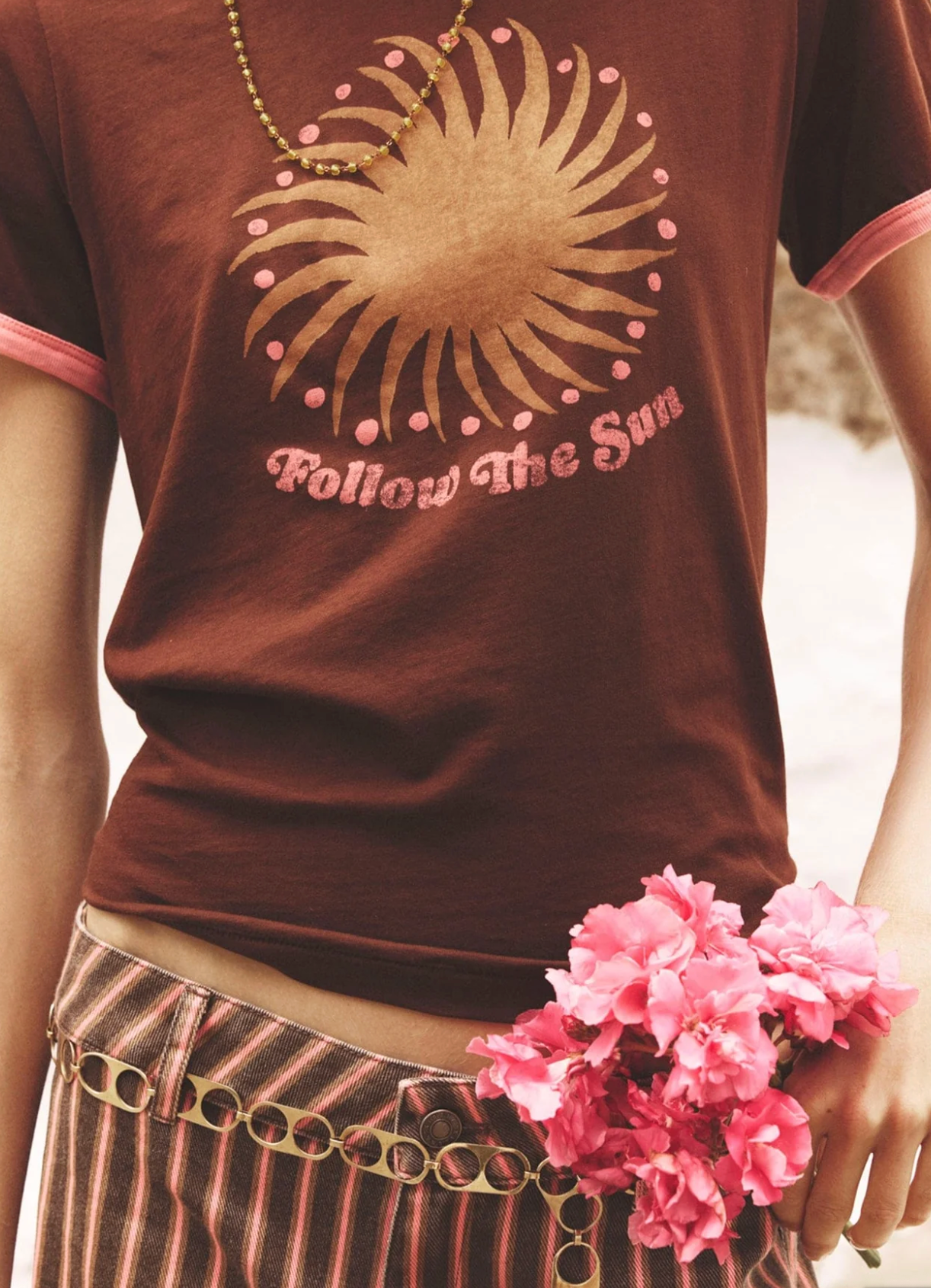 FRANKIE TEE