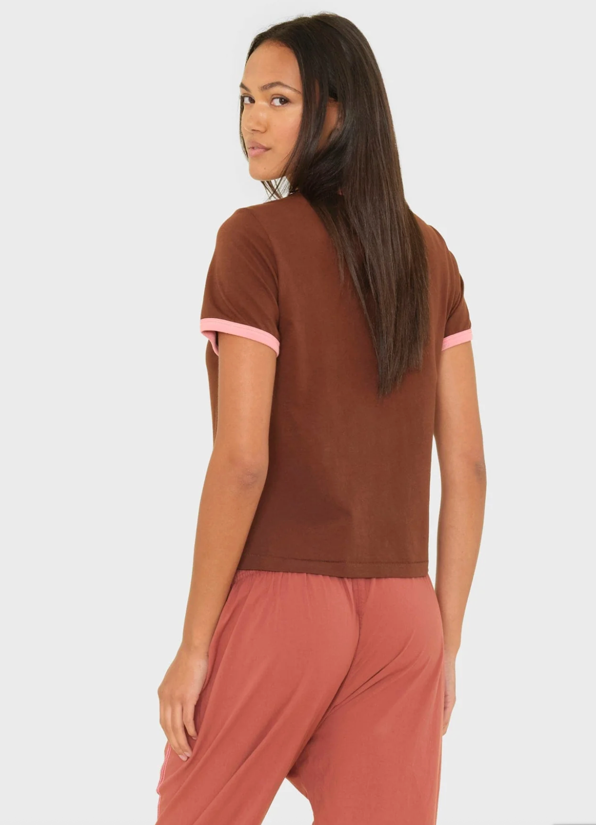FRANKIE TEE