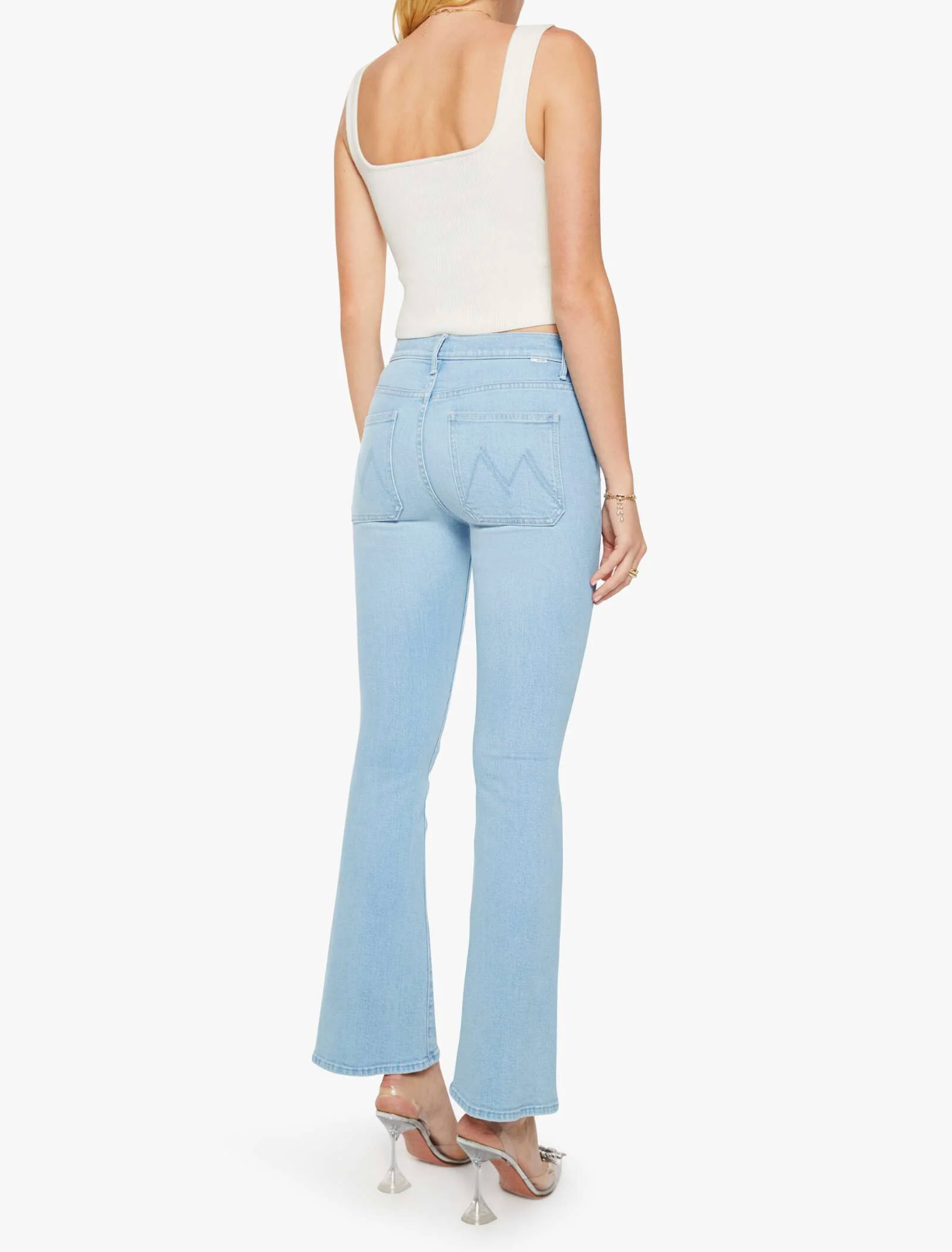 PATCH POCKET WEEKENDER