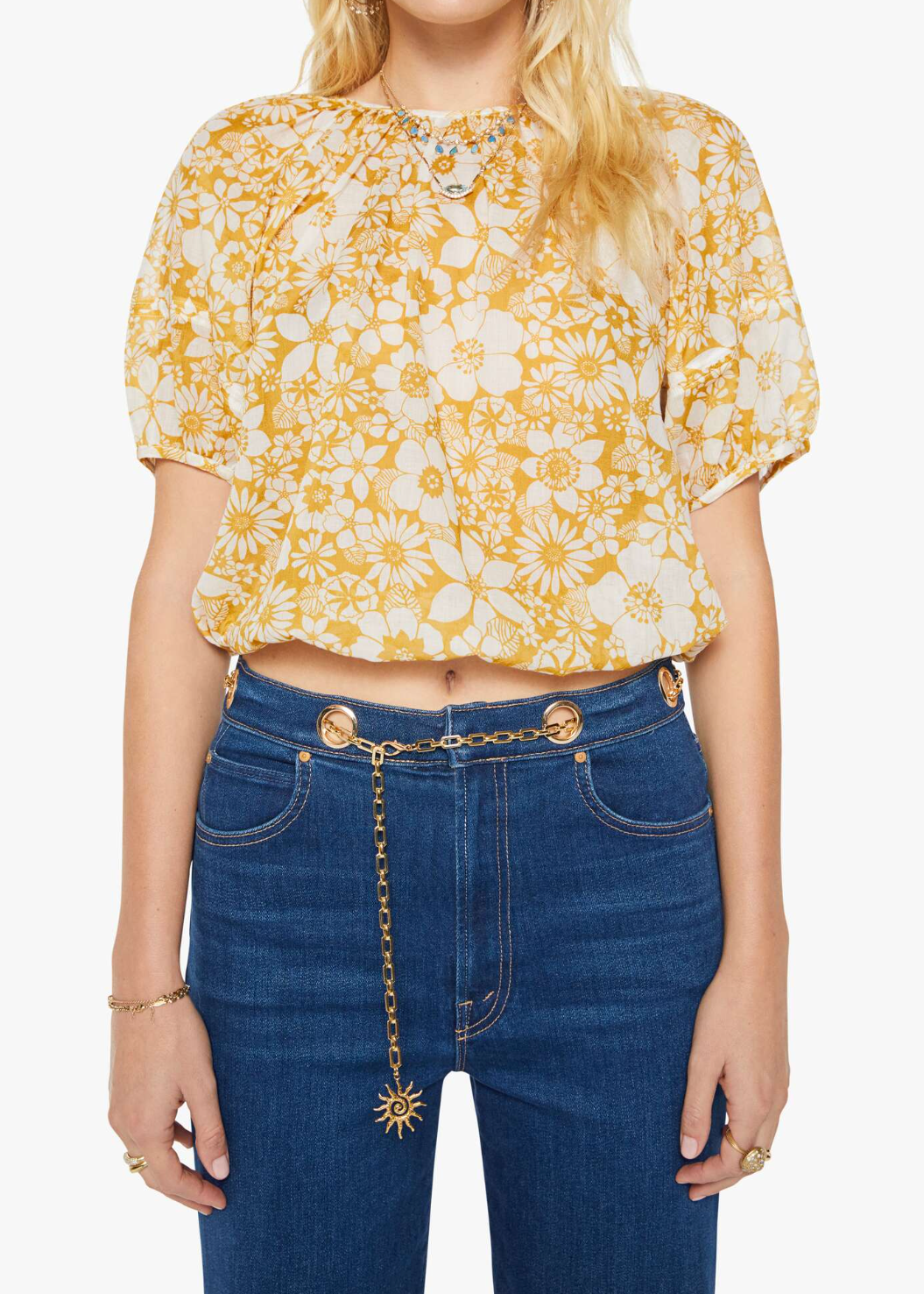 PARTY IN THE BACK SHIRT