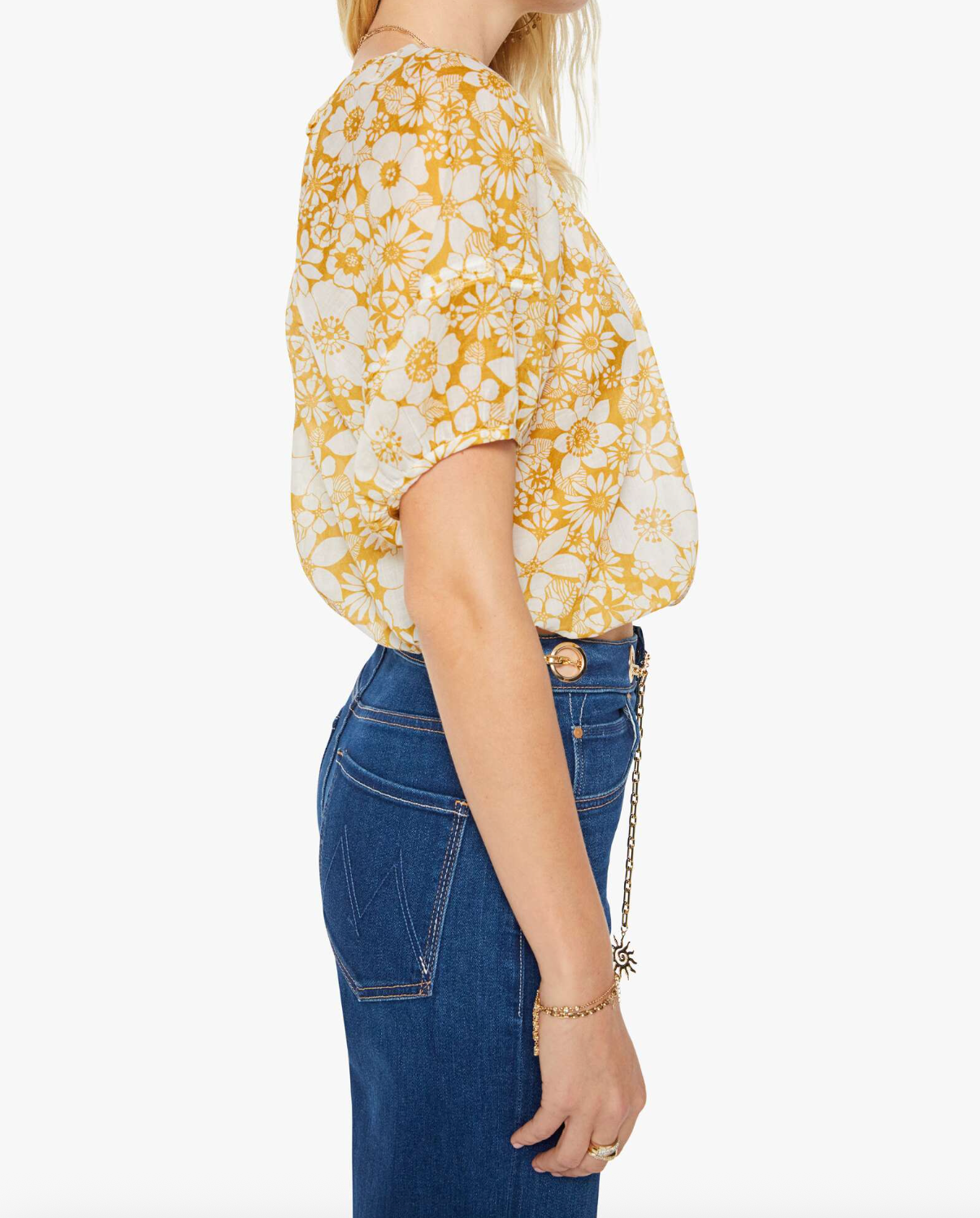 PARTY IN THE BACK SHIRT