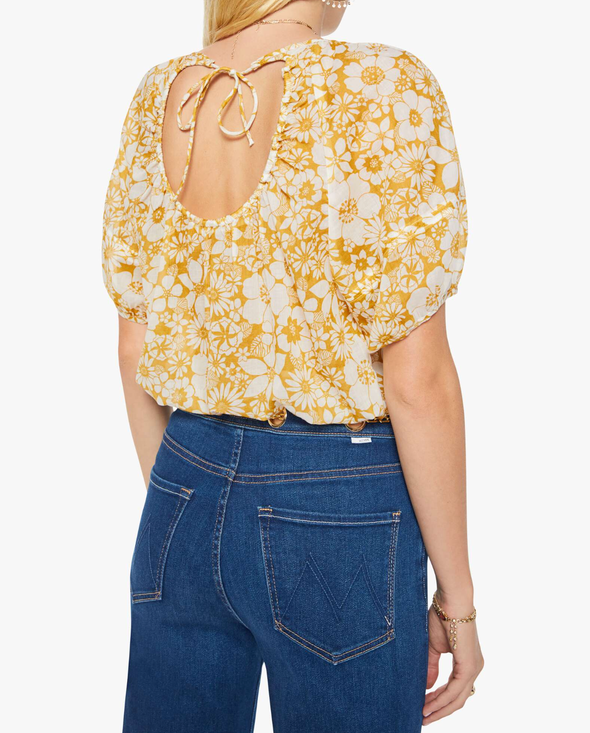 PARTY IN THE BACK SHIRT