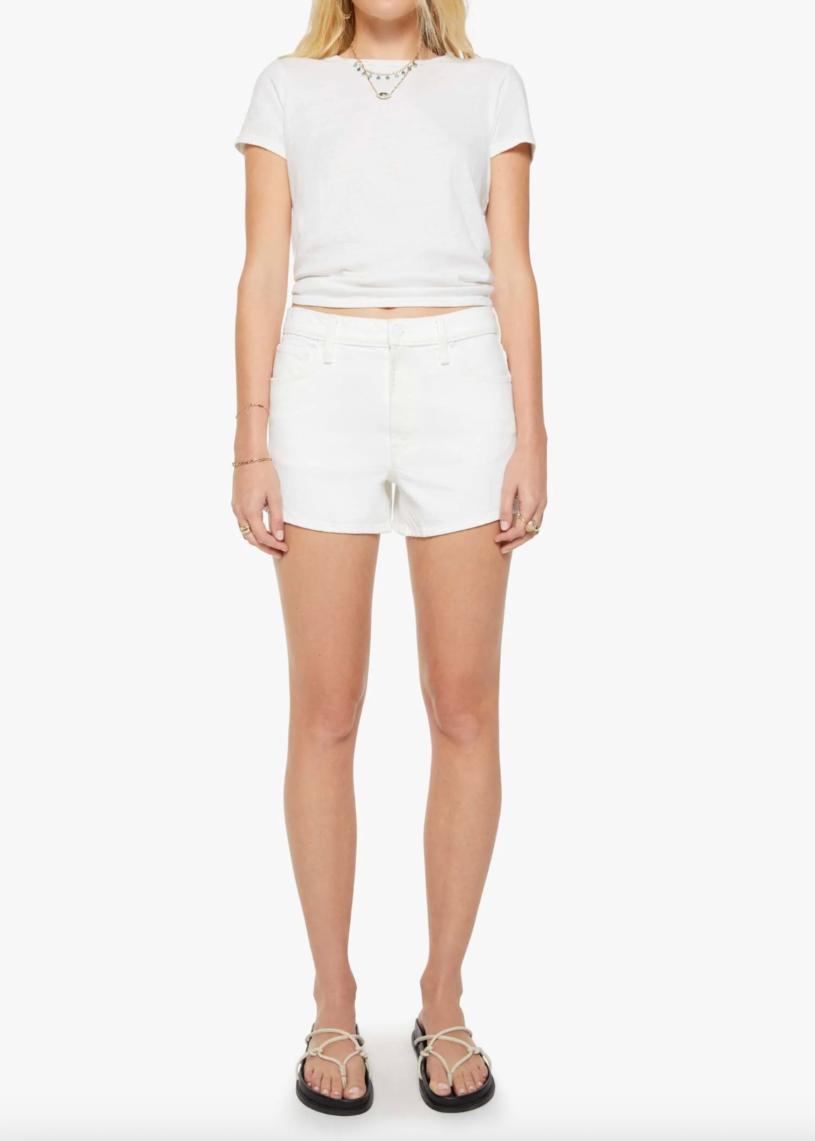 DODGER SHORTS