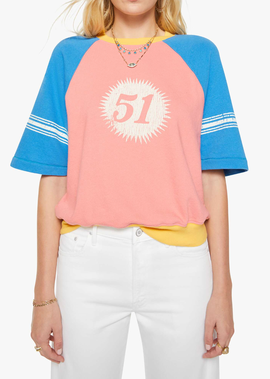 LANTANA CONCERT TEE