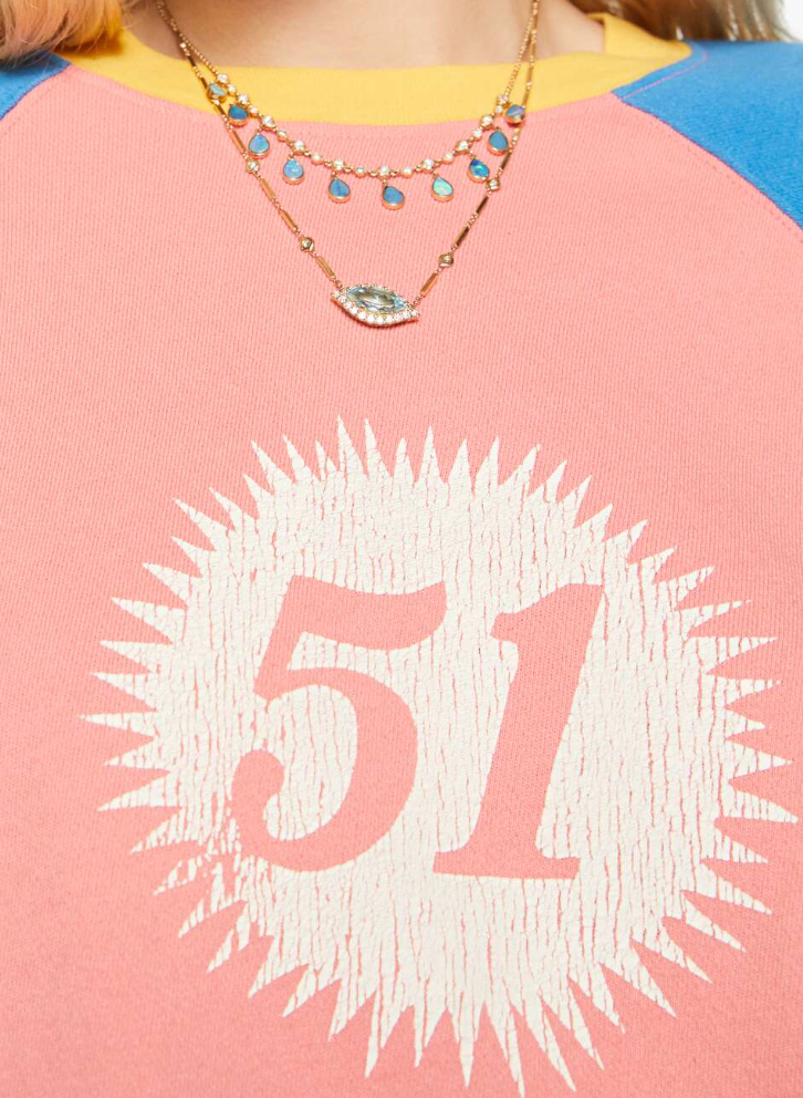 LANTANA CONCERT TEE