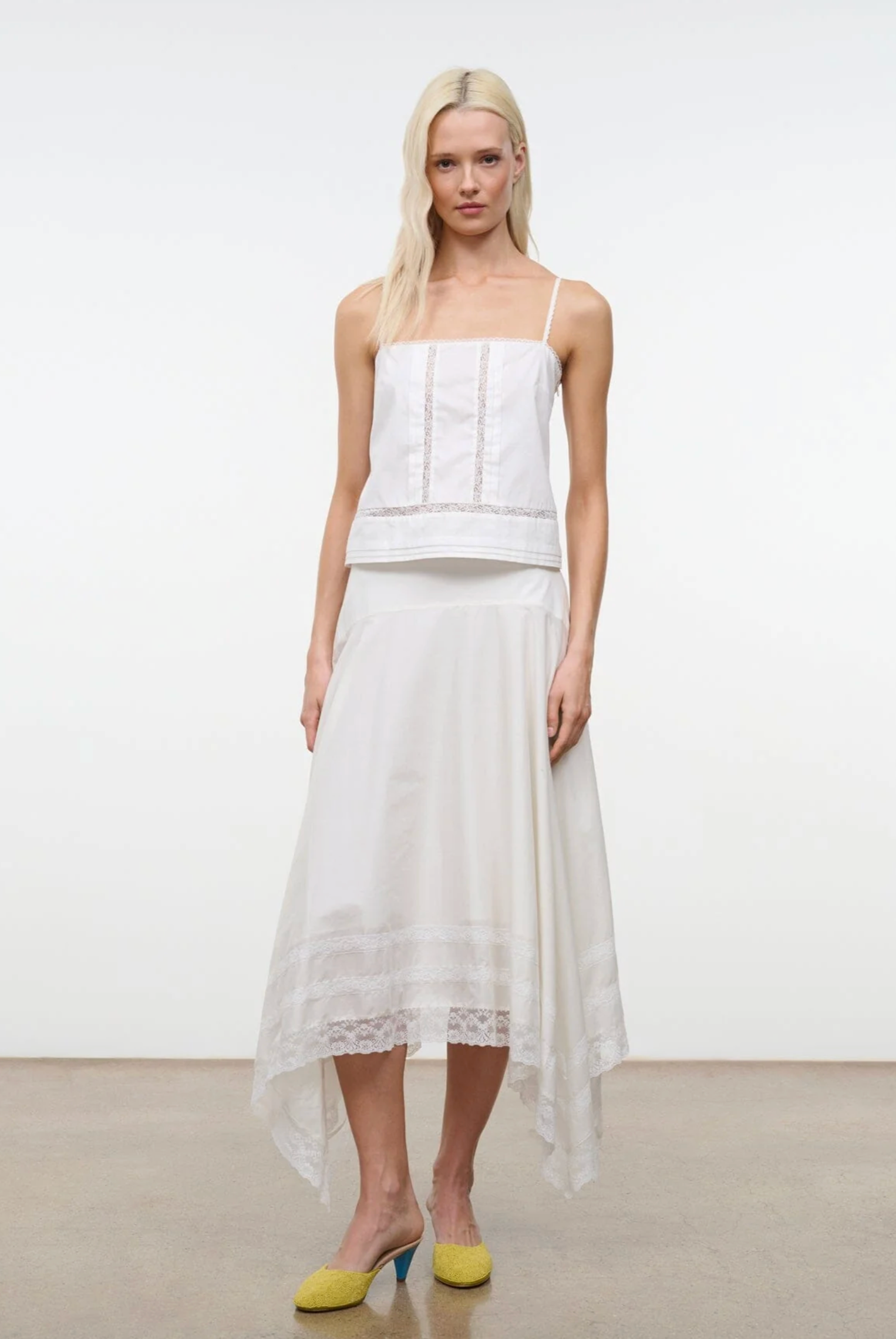 CORINNA TOP