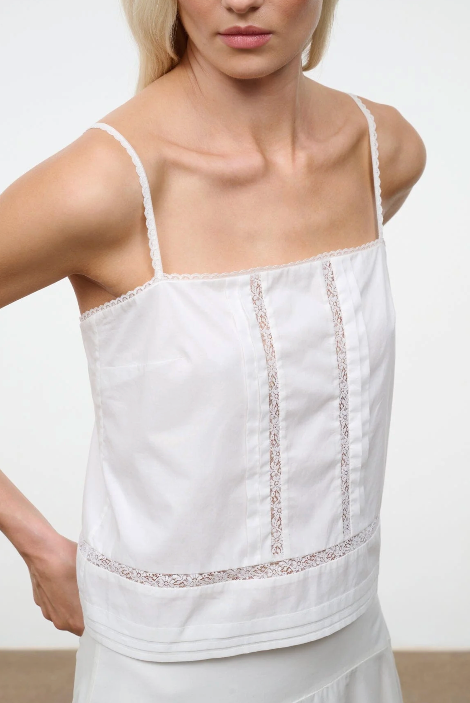 CORINNA TOP