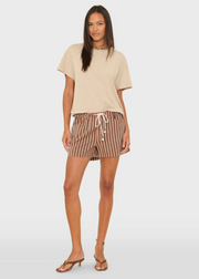 TUCKER SHORTS
