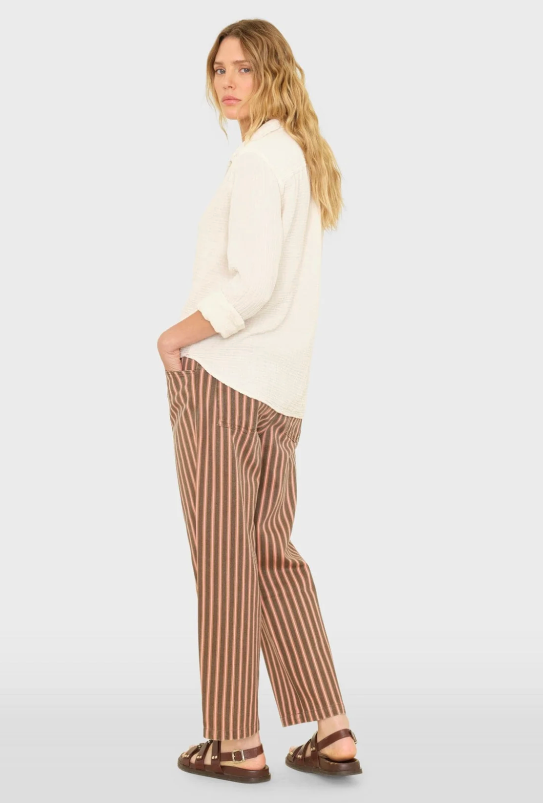 BAXTER PANT