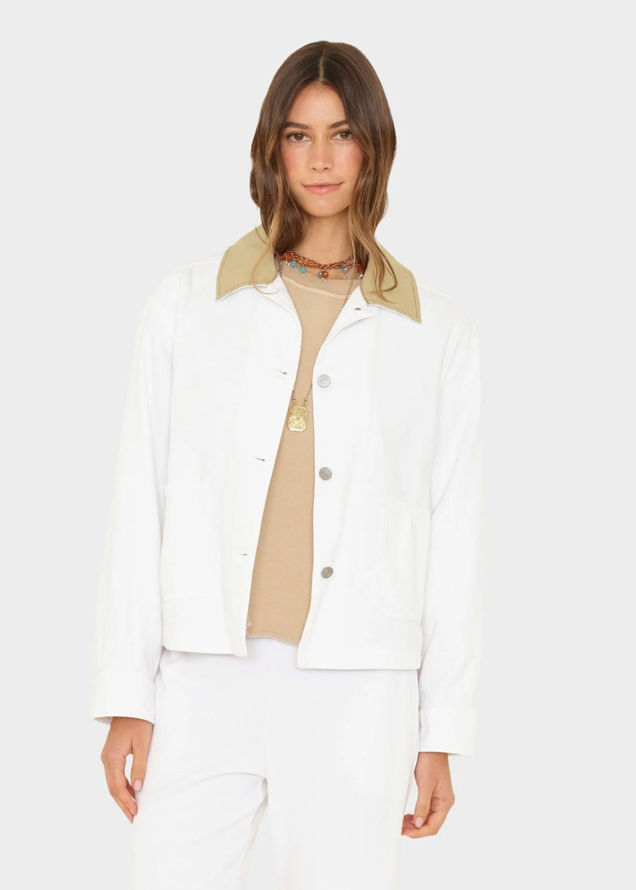 COVE JACKET