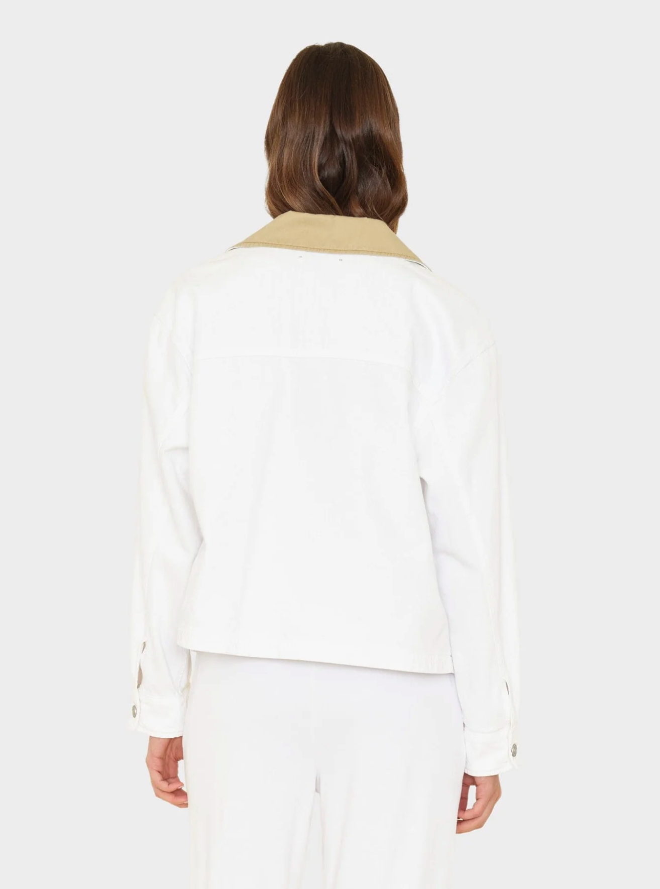 COVE JACKET