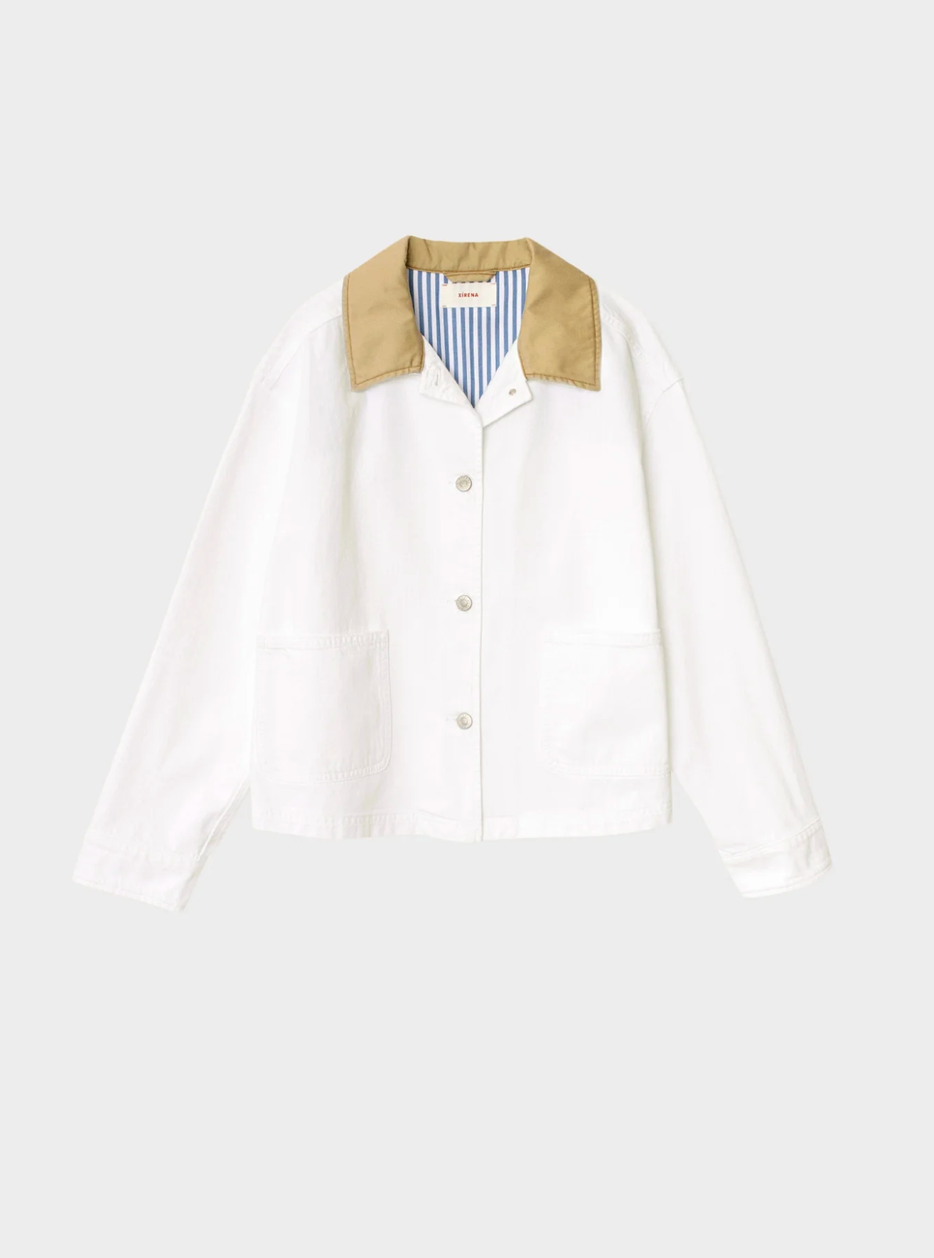 COVE JACKET