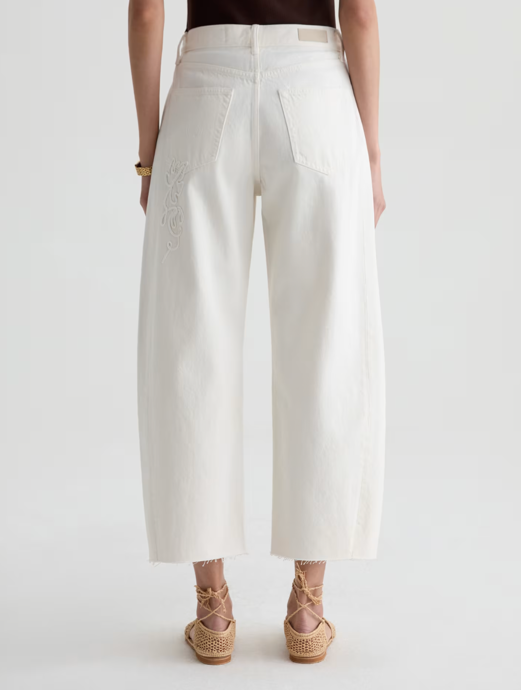 HATTIE CROP
