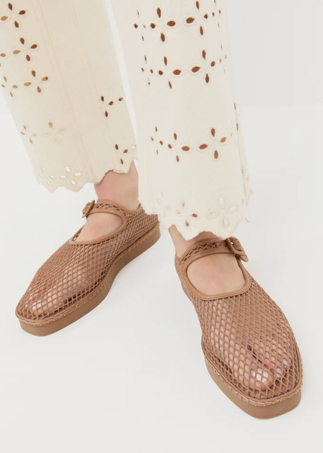 RITA MARY JANE SNEAKER