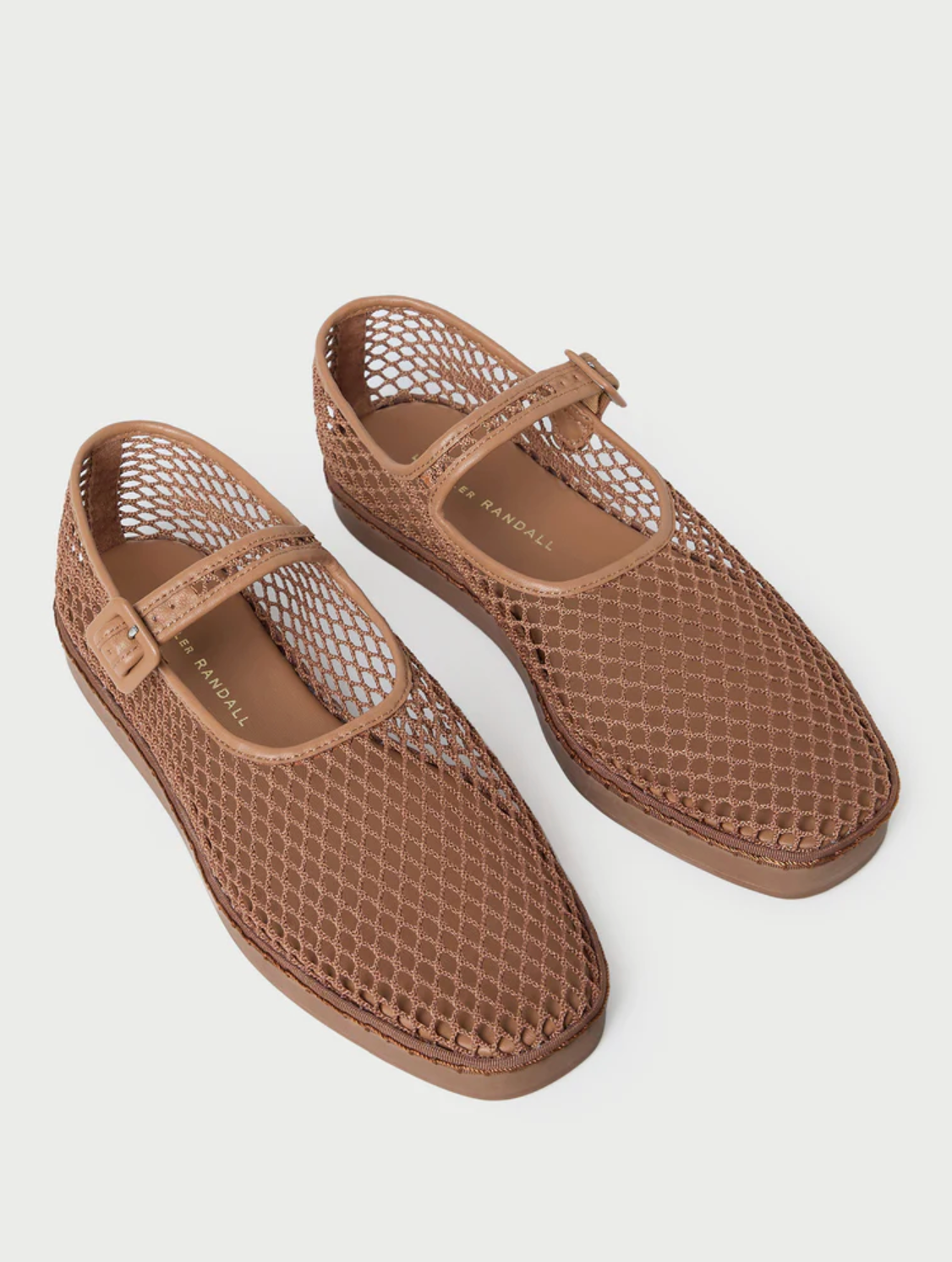 RITA MARY JANE SNEAKER
