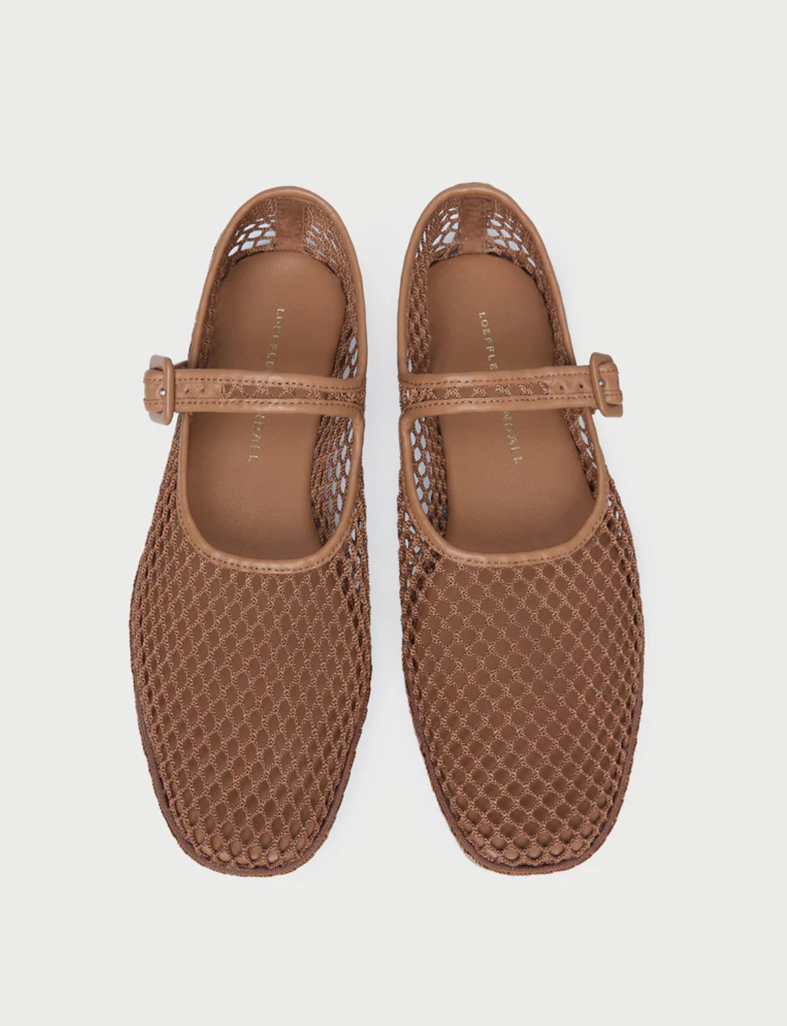 RITA MARY JANE SNEAKER