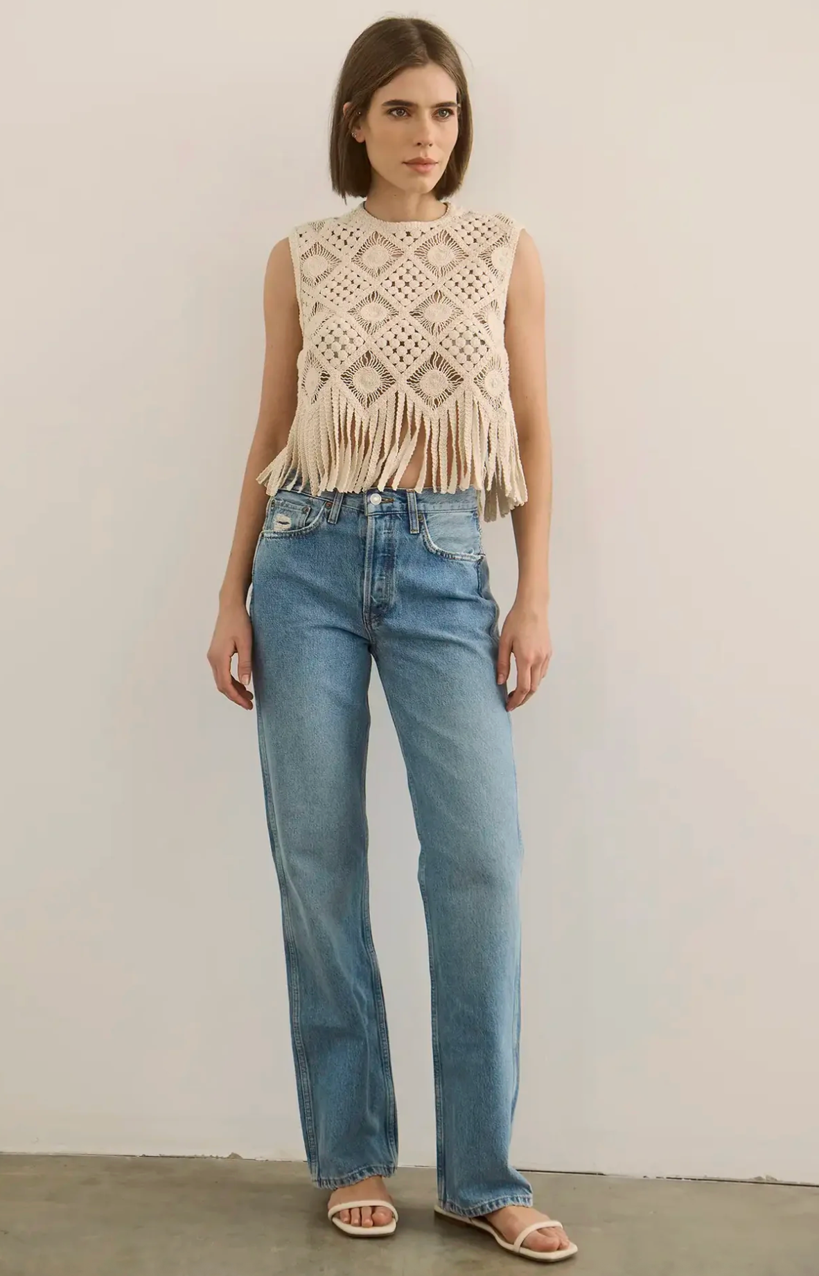 ASTOR TOP