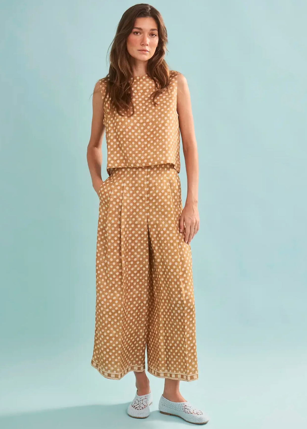 CUNNINGHAM PANT