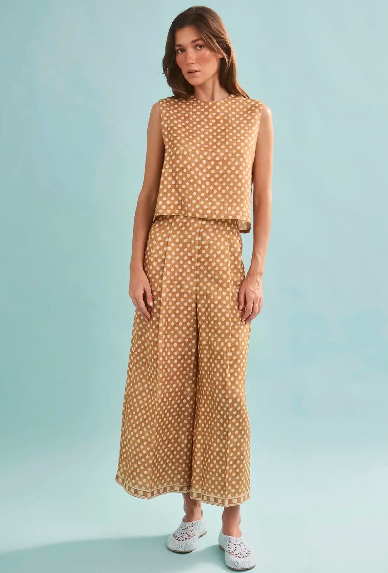 CUNNINGHAM PANT
