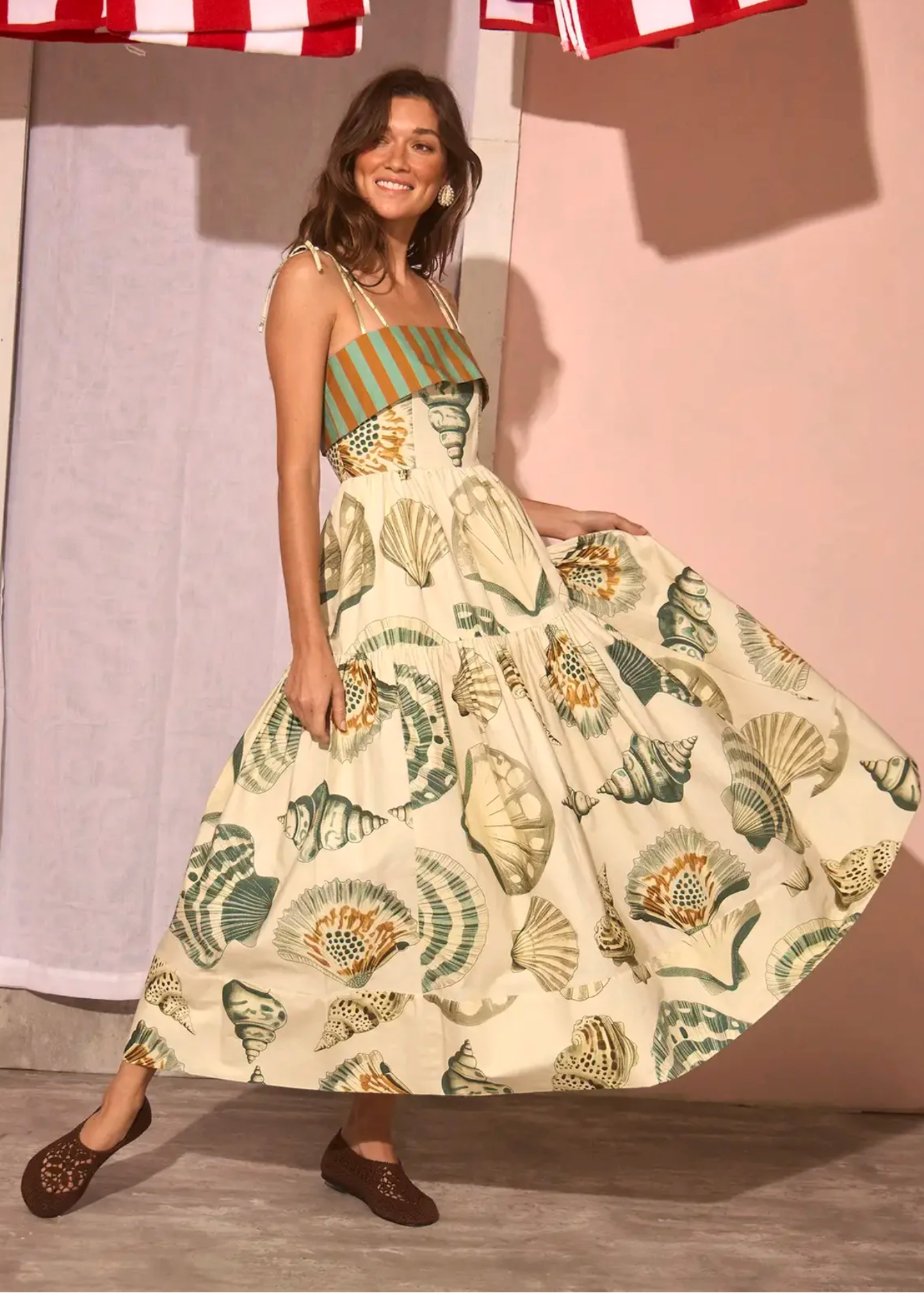 DOLLY DRESS