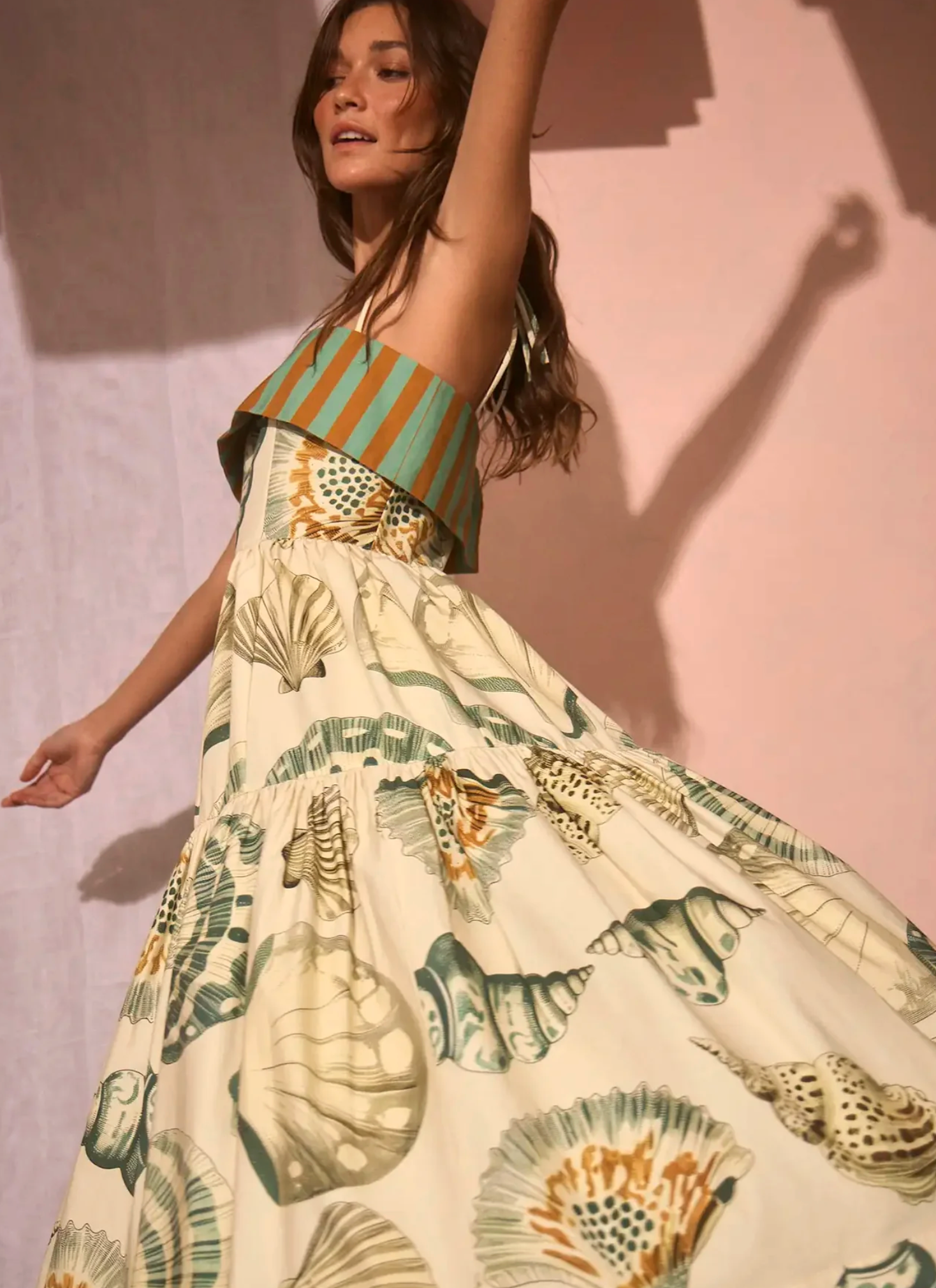 DOLLY DRESS