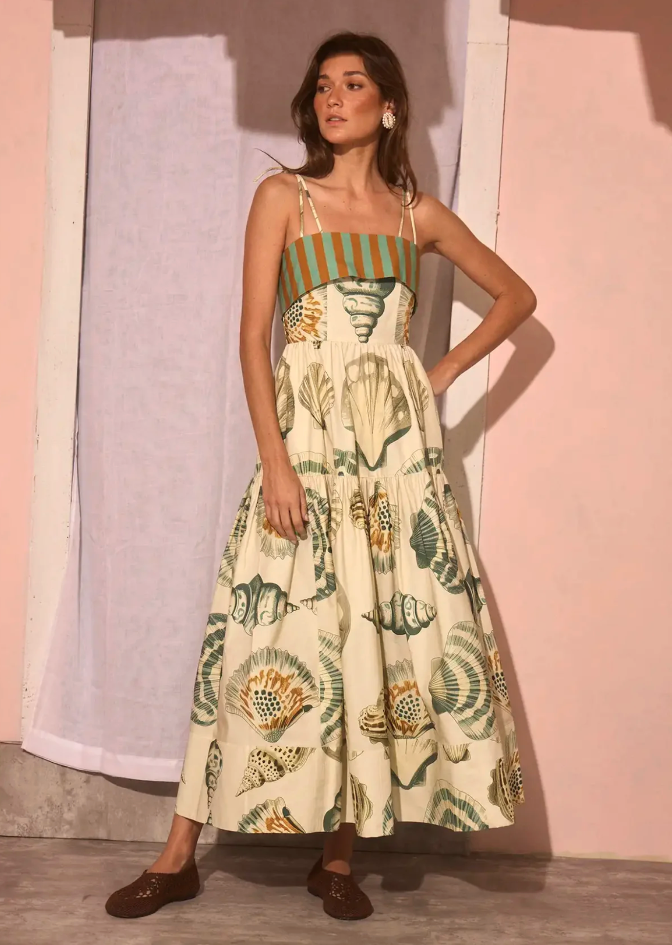DOLLY DRESS