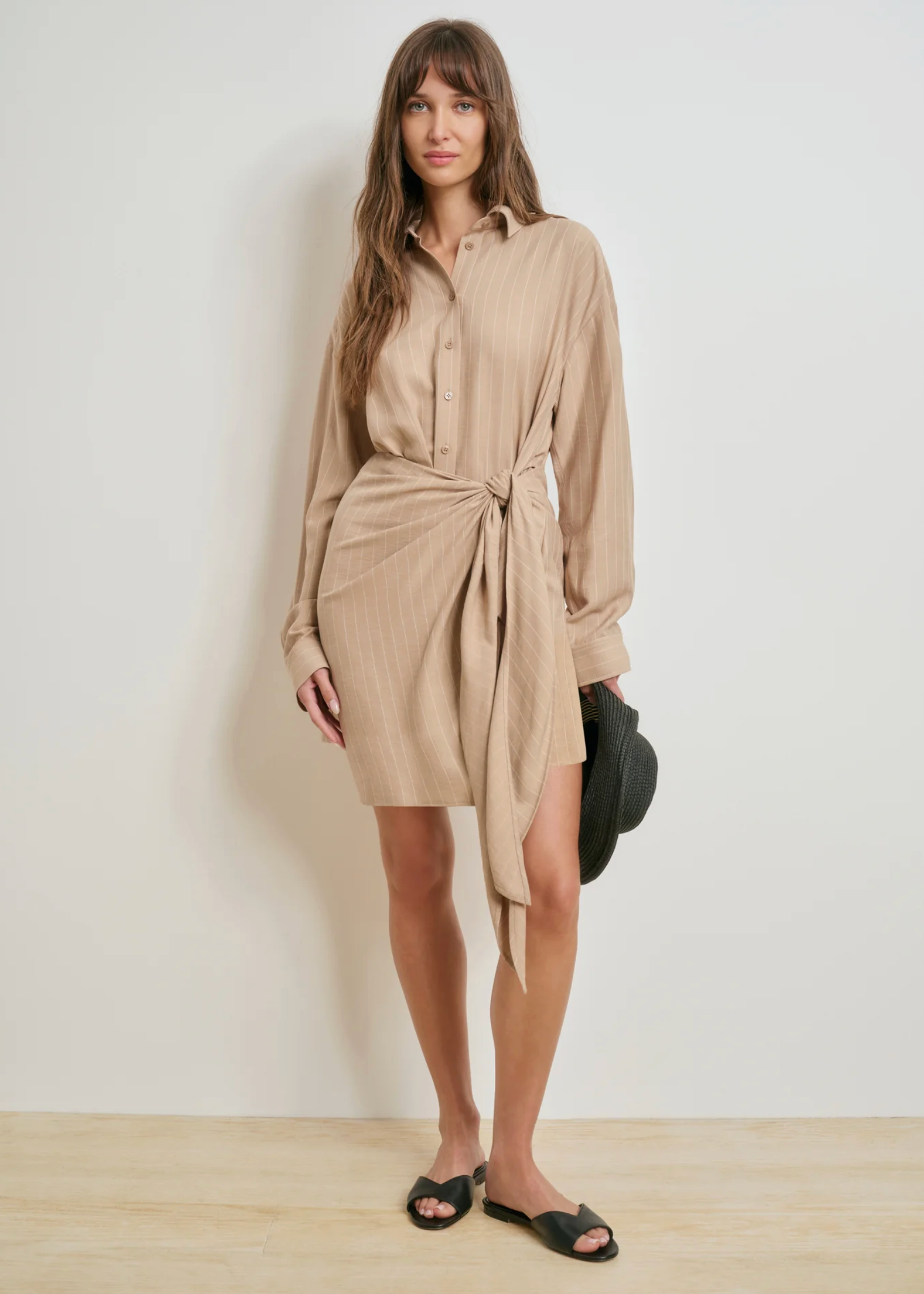 SWEET TALKER DRESS
