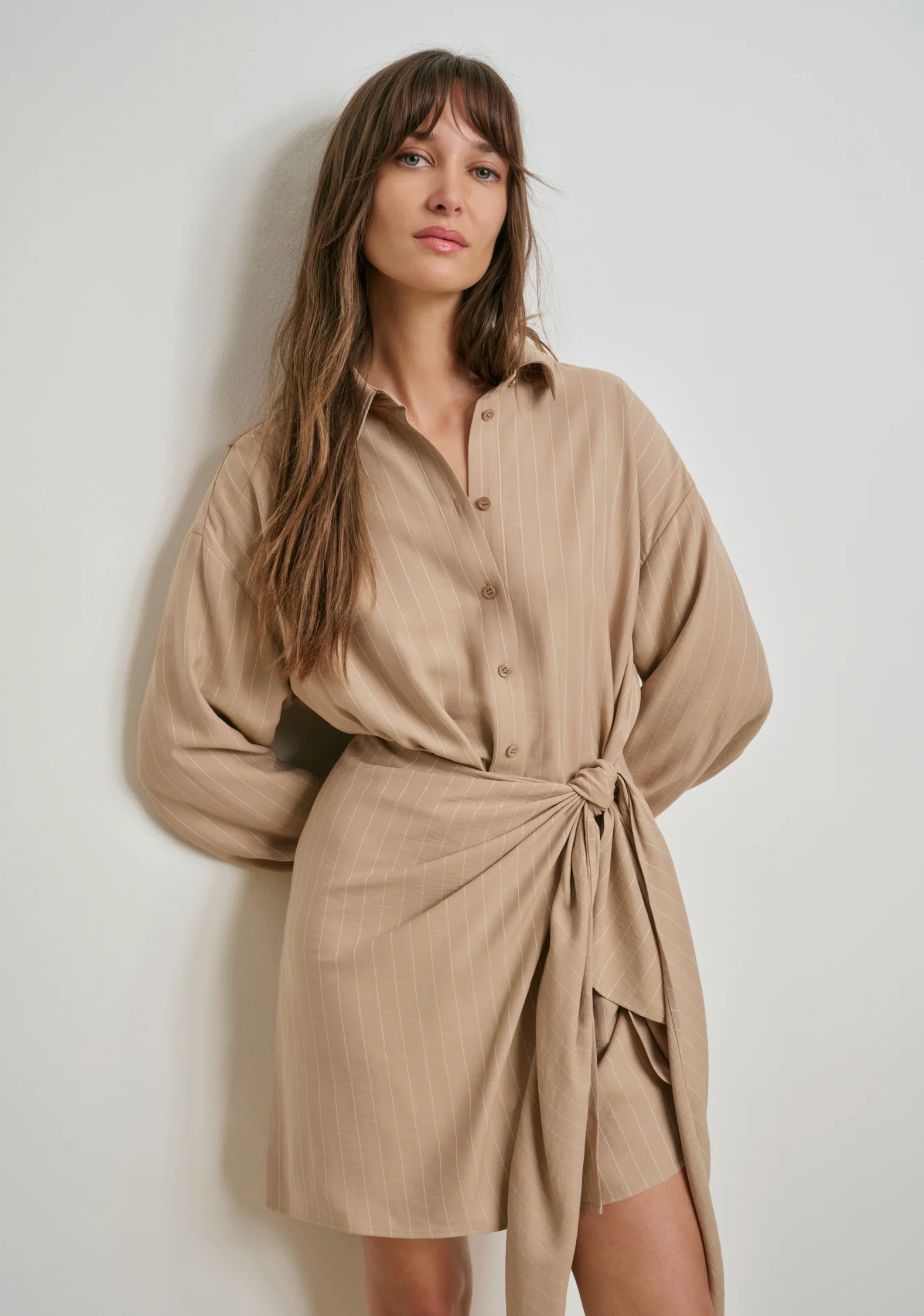SWEET TALKER DRESS
