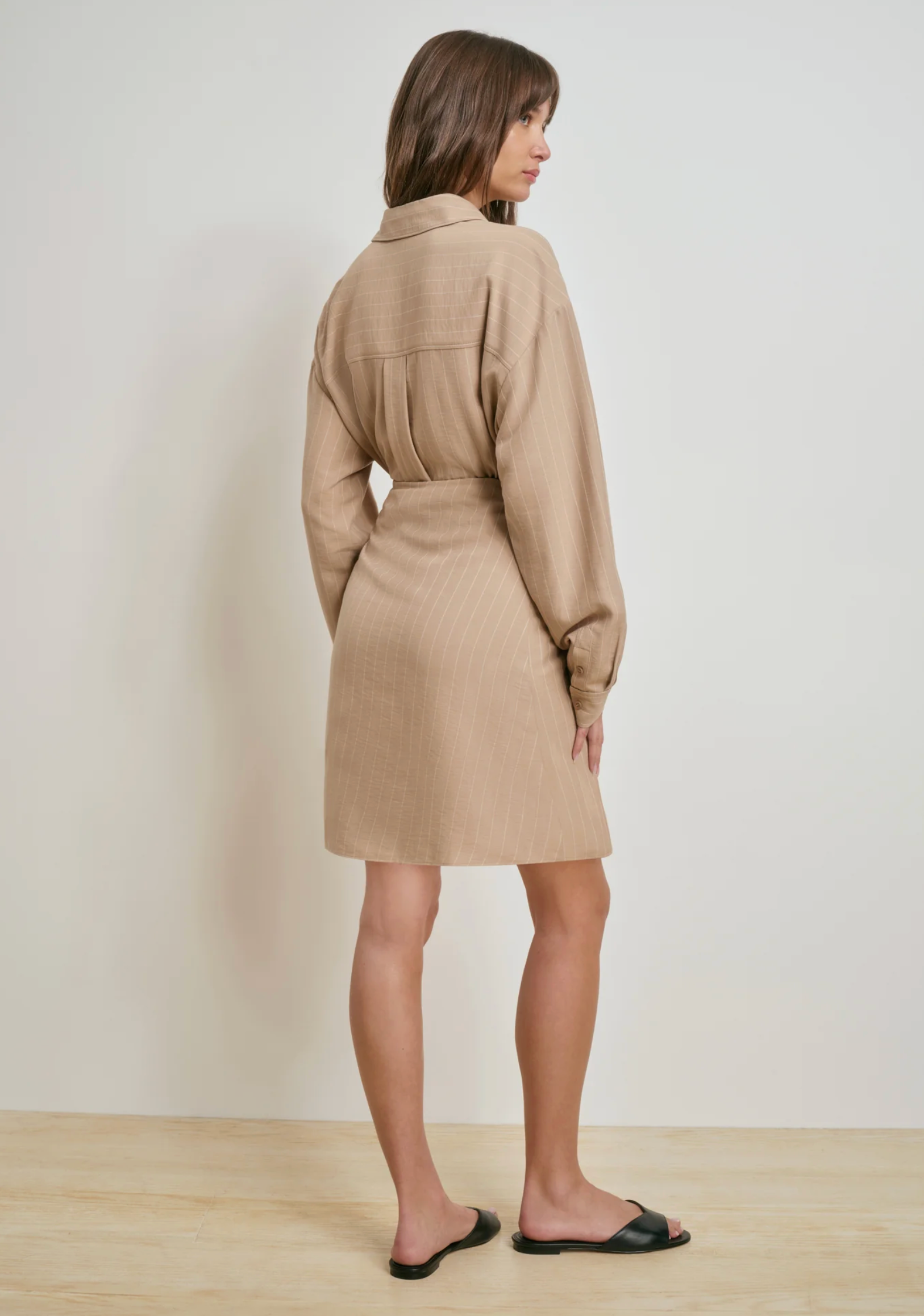 SWEET TALKER DRESS