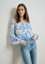 SINCERELY YOURS TOP