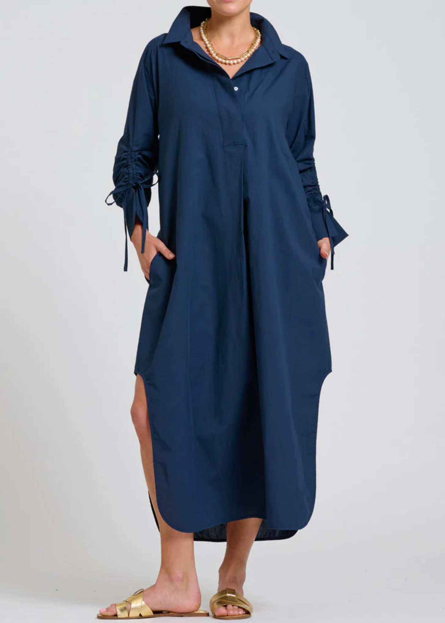 MILLIE DRESS