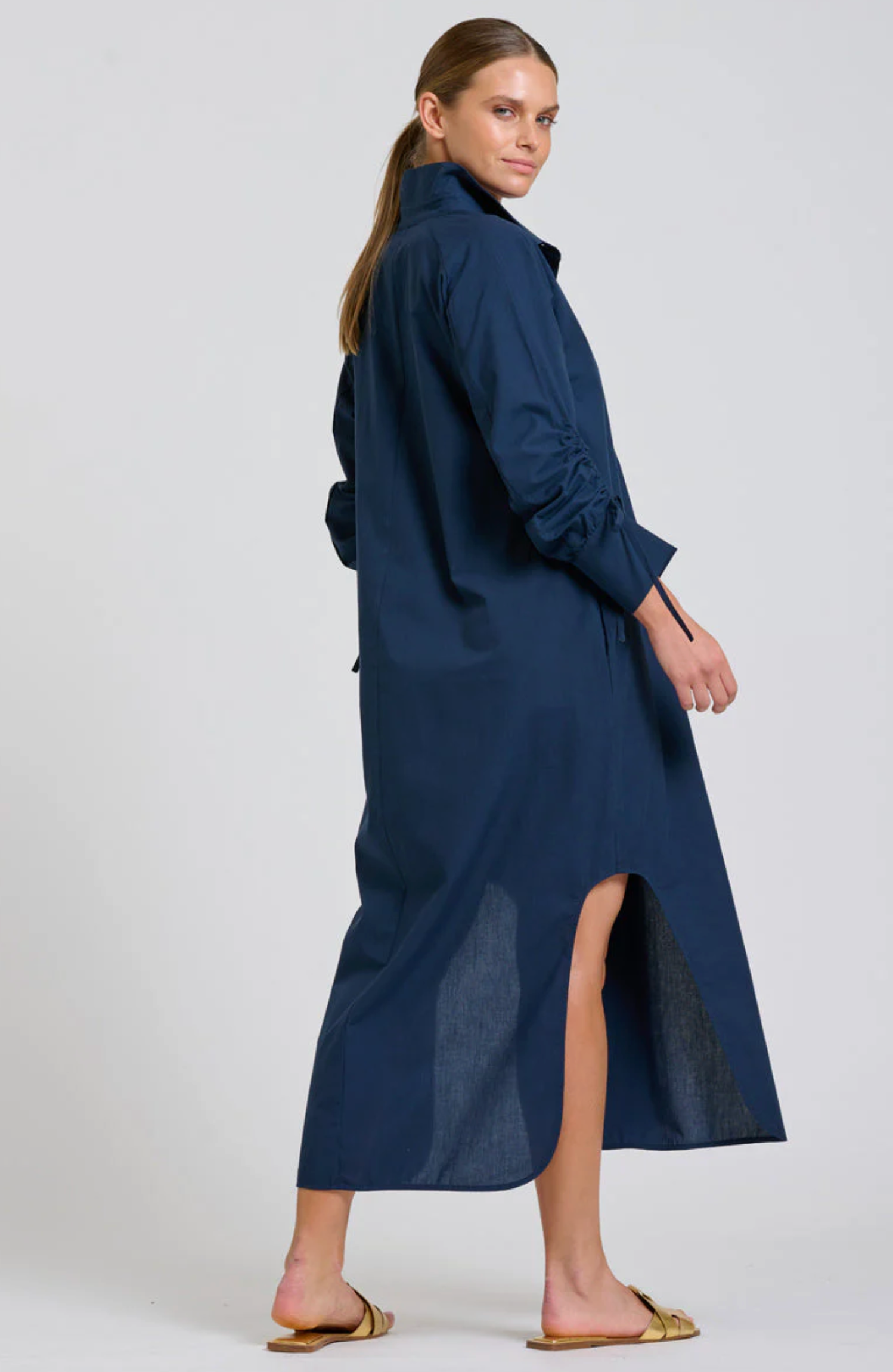 MILLIE DRESS