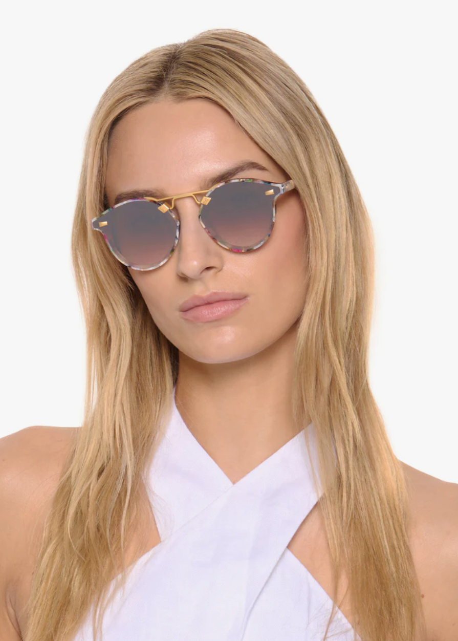 STL NYLON GELATO 24K MIRRORED
