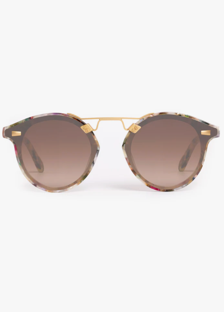 STL NYLON GELATO 24K MIRRORED