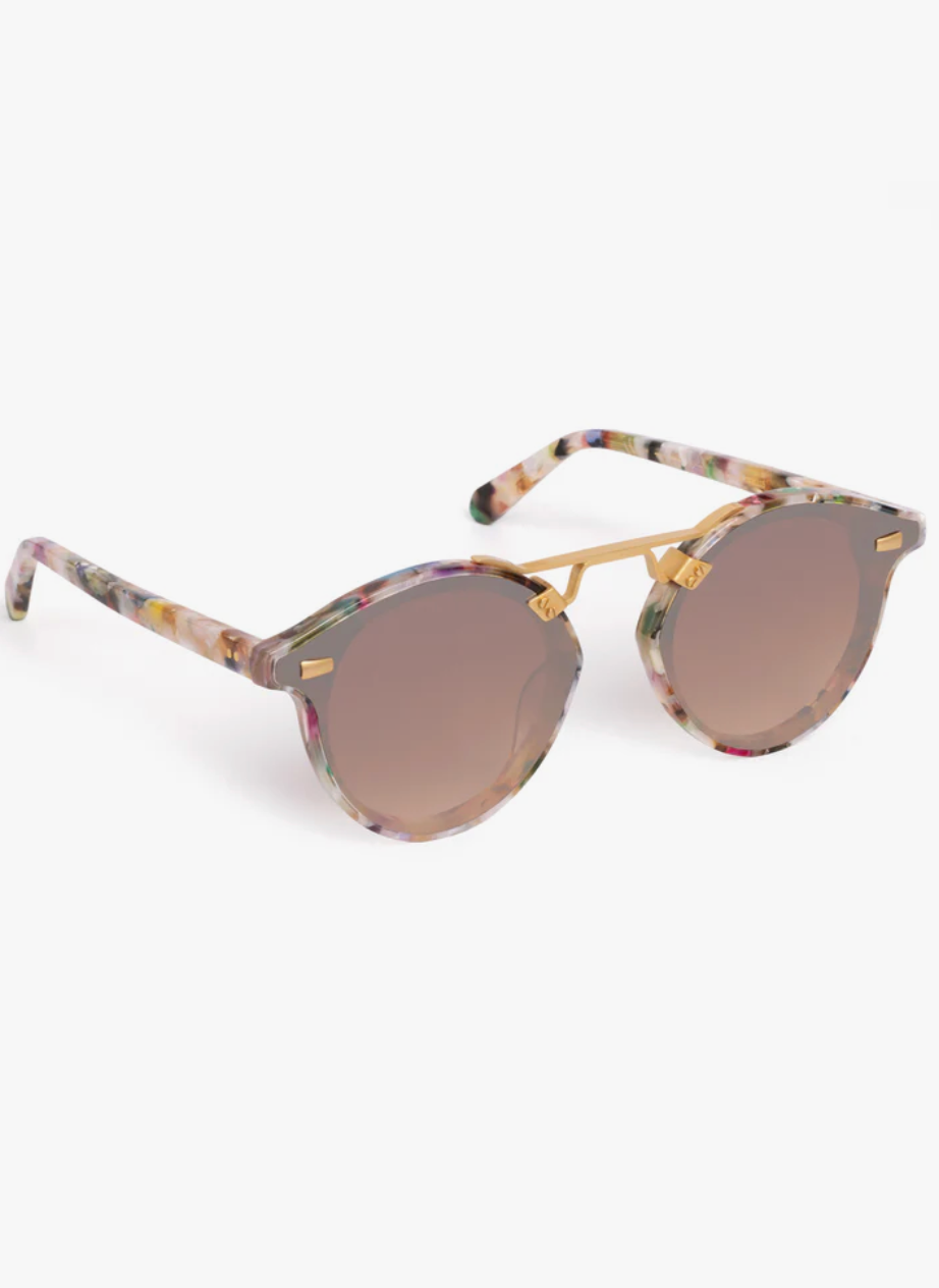 STL NYLON GELATO 24K MIRRORED