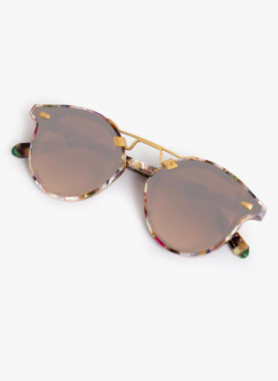 STL NYLON GELATO 24K MIRRORED