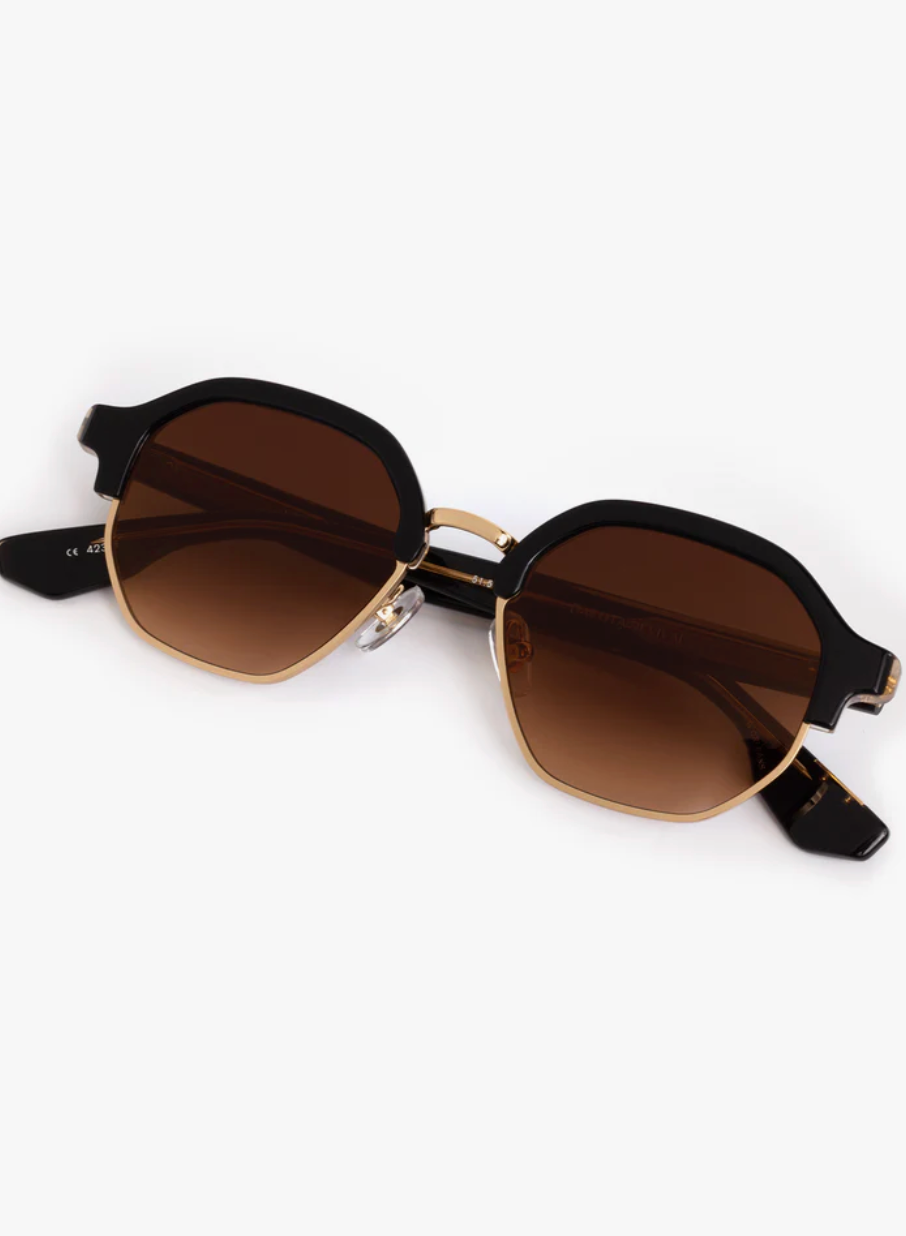 DAKOTA REVIVAL BLACK TEA 18K