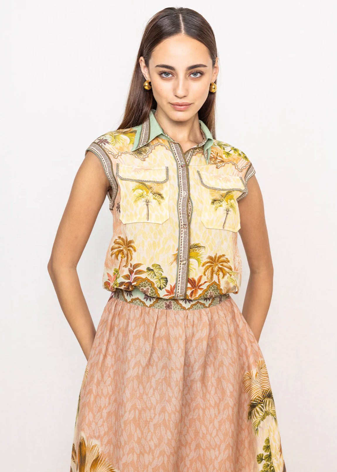 LUMI TOP