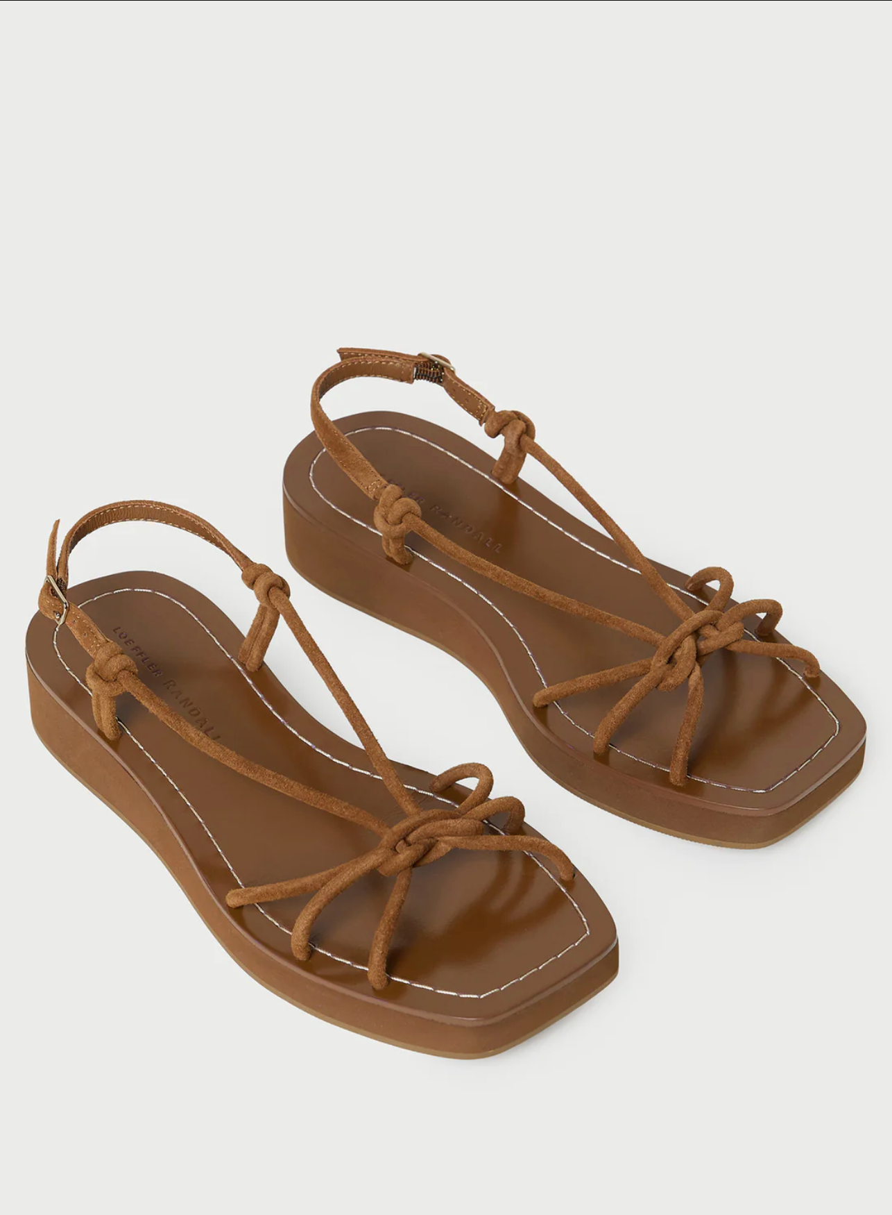 NOMI ELEVATED SANDAL