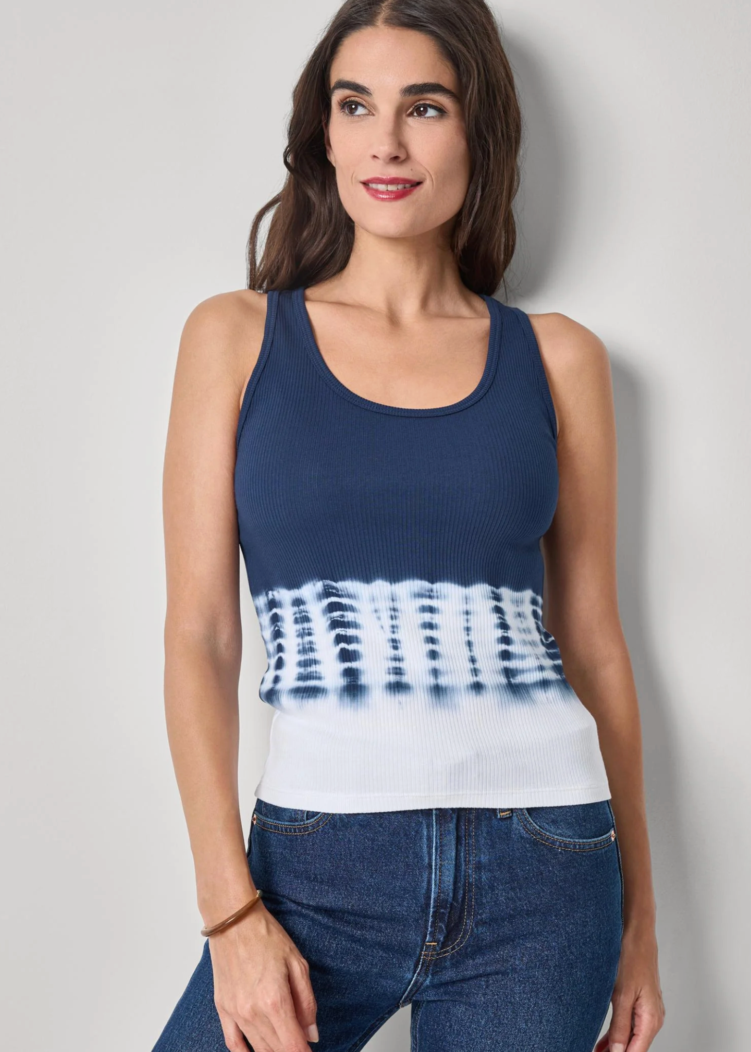 BAMBOO DYE TANK