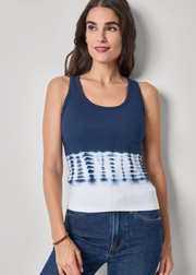 BAMBOO DYE TANK